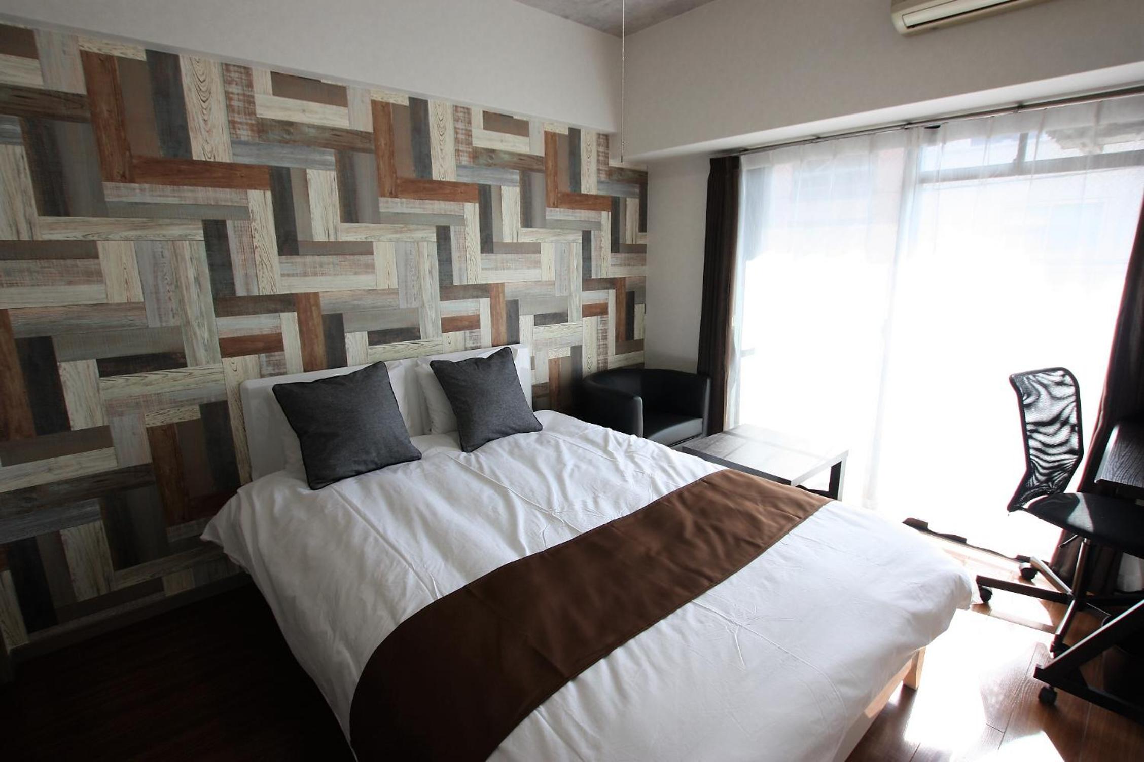 Forest Inn Fukuoka -previously Pure Tenjin-