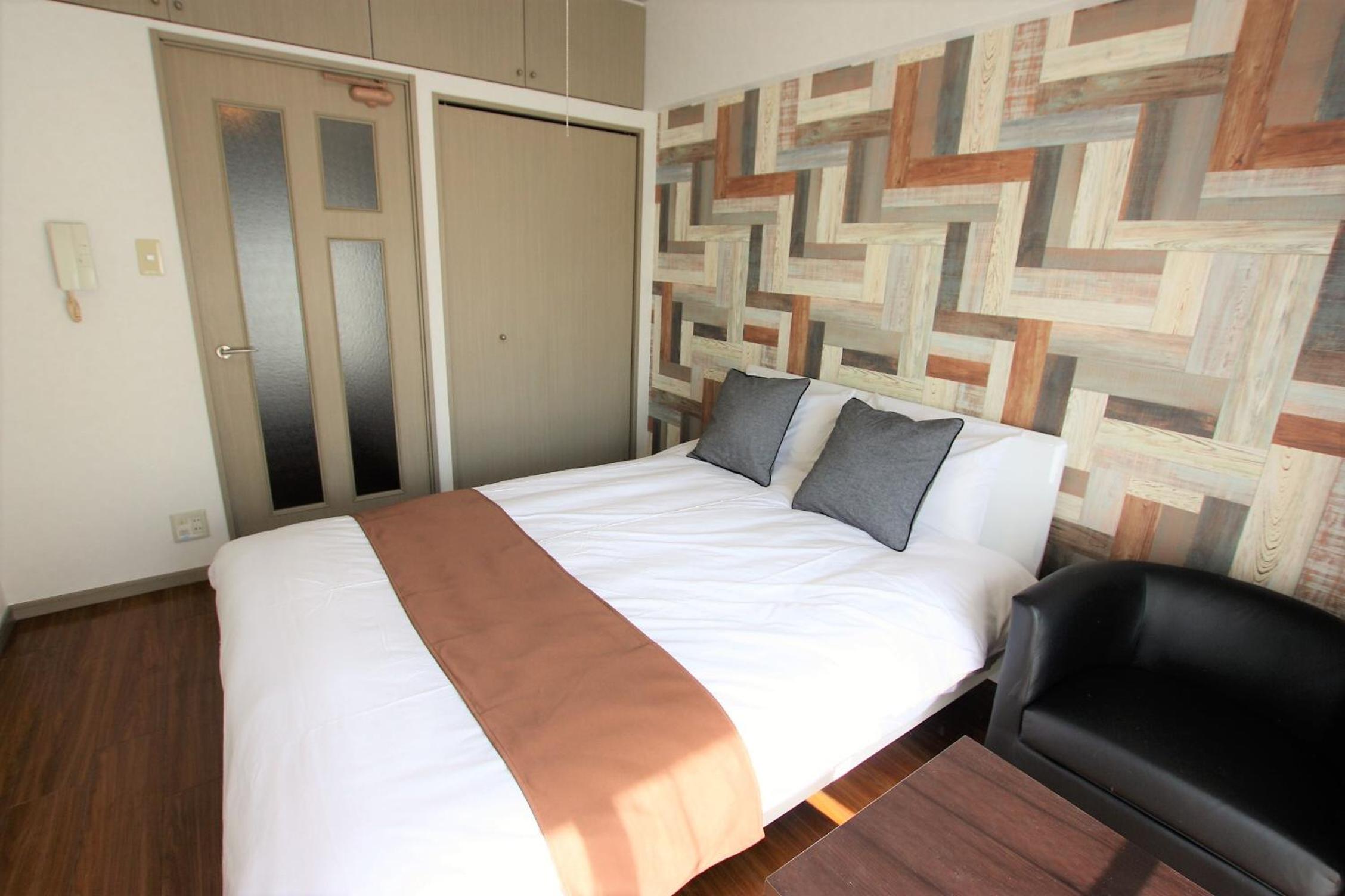 Forest Inn Fukuoka -previously Pure Tenjin-