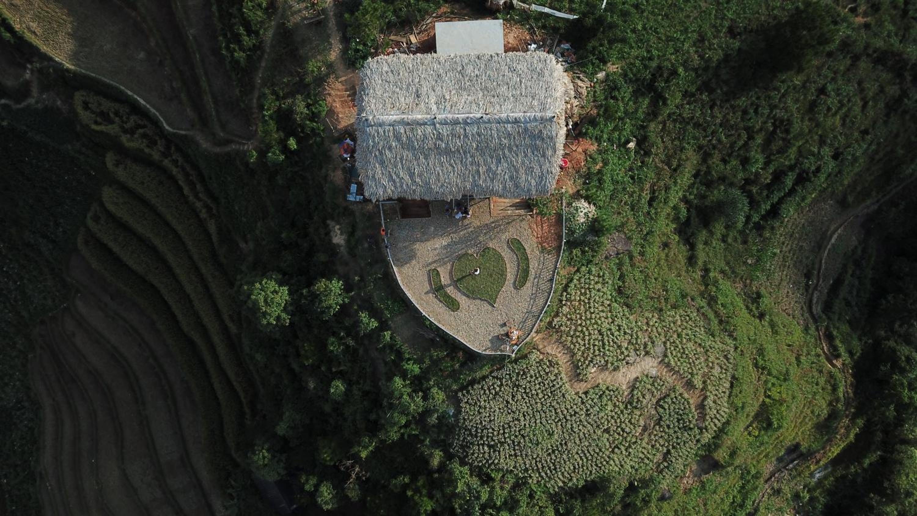 Hello Mu Cang Chai Homestay & Tours