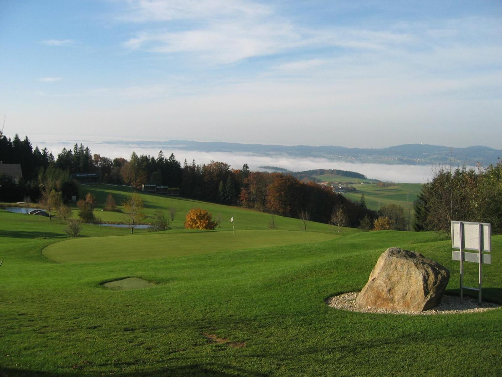Pension Panoramablick