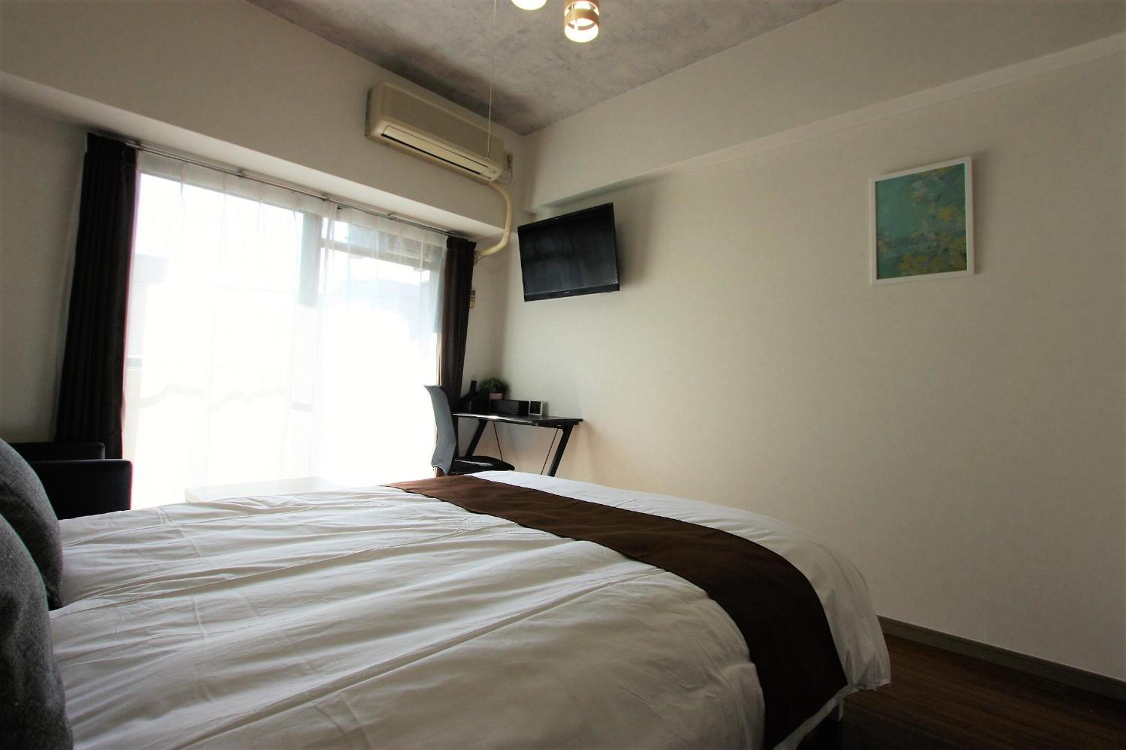 Forest Inn Fukuoka -previously Pure Tenjin-