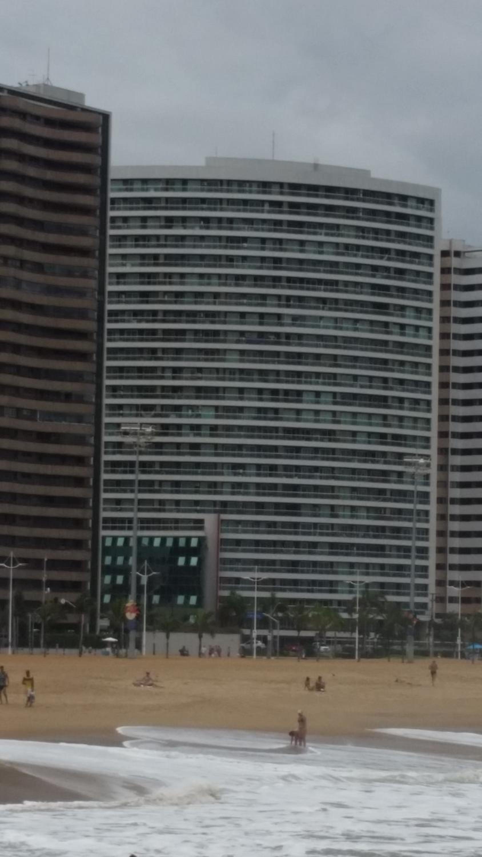 Hotel Terraços, Frente Mar para o Atlântico - Image 1