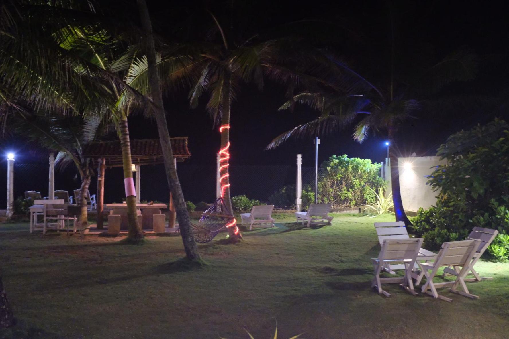 Ocean Breeze Villa