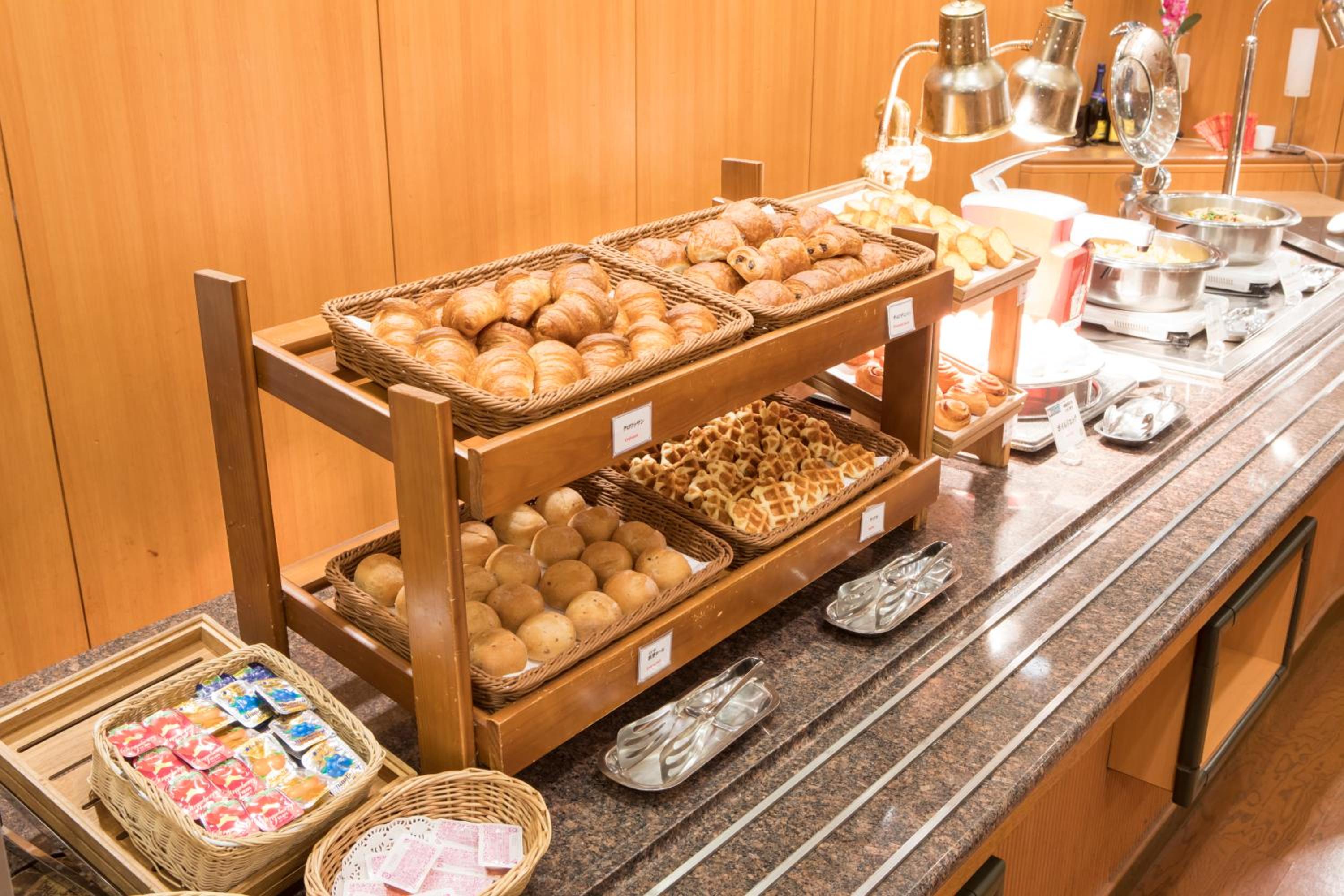 Narita Vacations - HOTEL MYSTAYS PREMIER Narita - Property Image 1