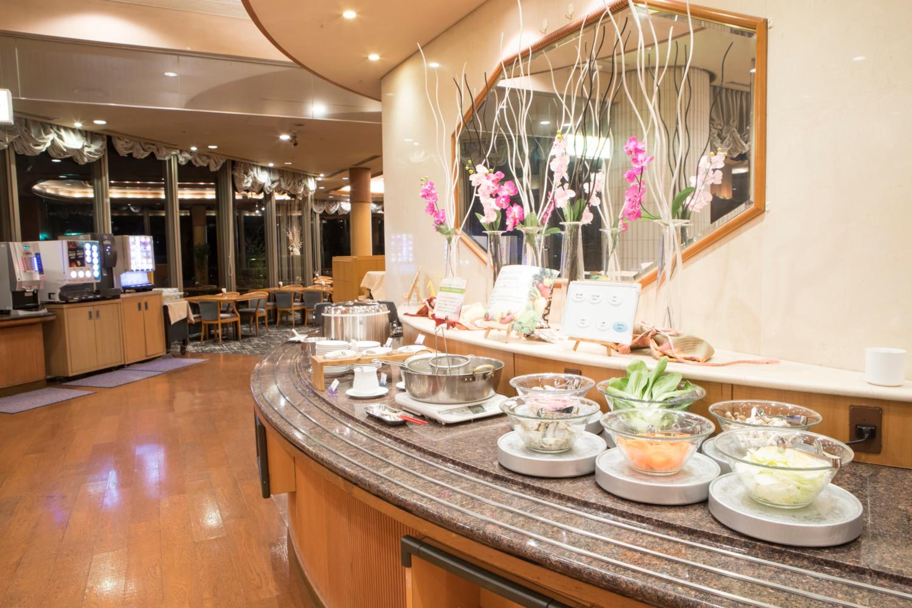 Narita Vacations - HOTEL MYSTAYS PREMIER Narita - Property Image 11