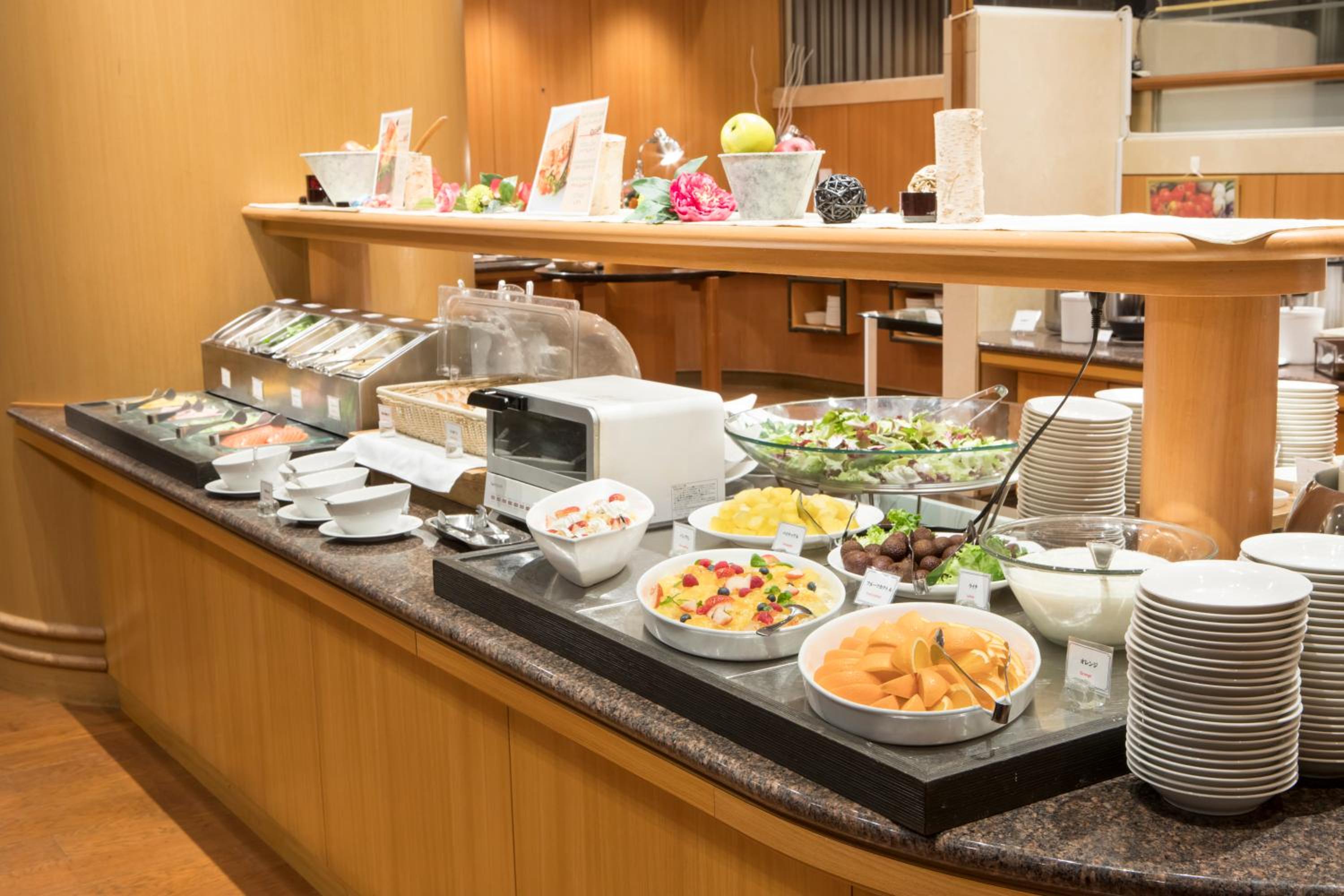 Narita Vacations - HOTEL MYSTAYS PREMIER Narita - Property Image 10