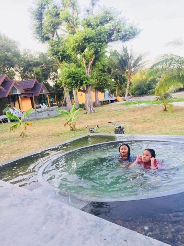 Mook Tamarind Resort