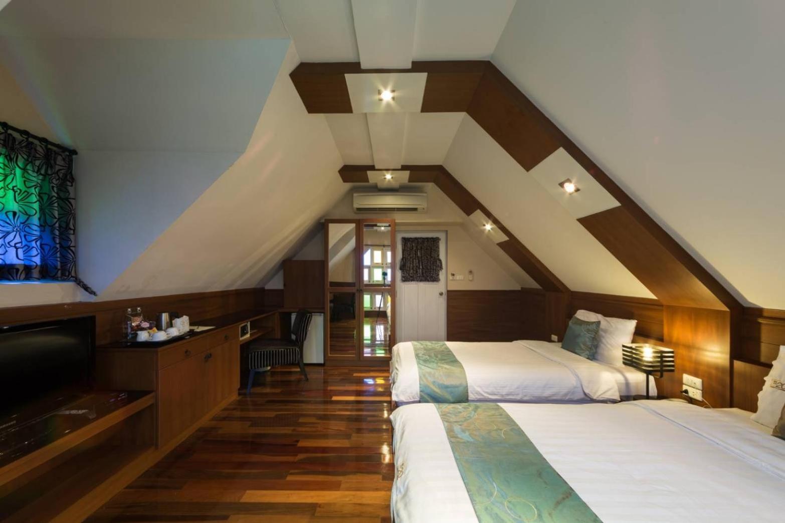 The Twenty Lodge 照片第 108 張,共 157 張