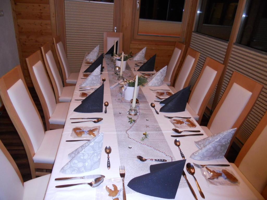 Sportbauernhof - Gasthaus Hochalmblick