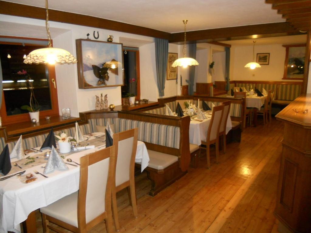 Sportbauernhof - Gasthaus Hochalmblick