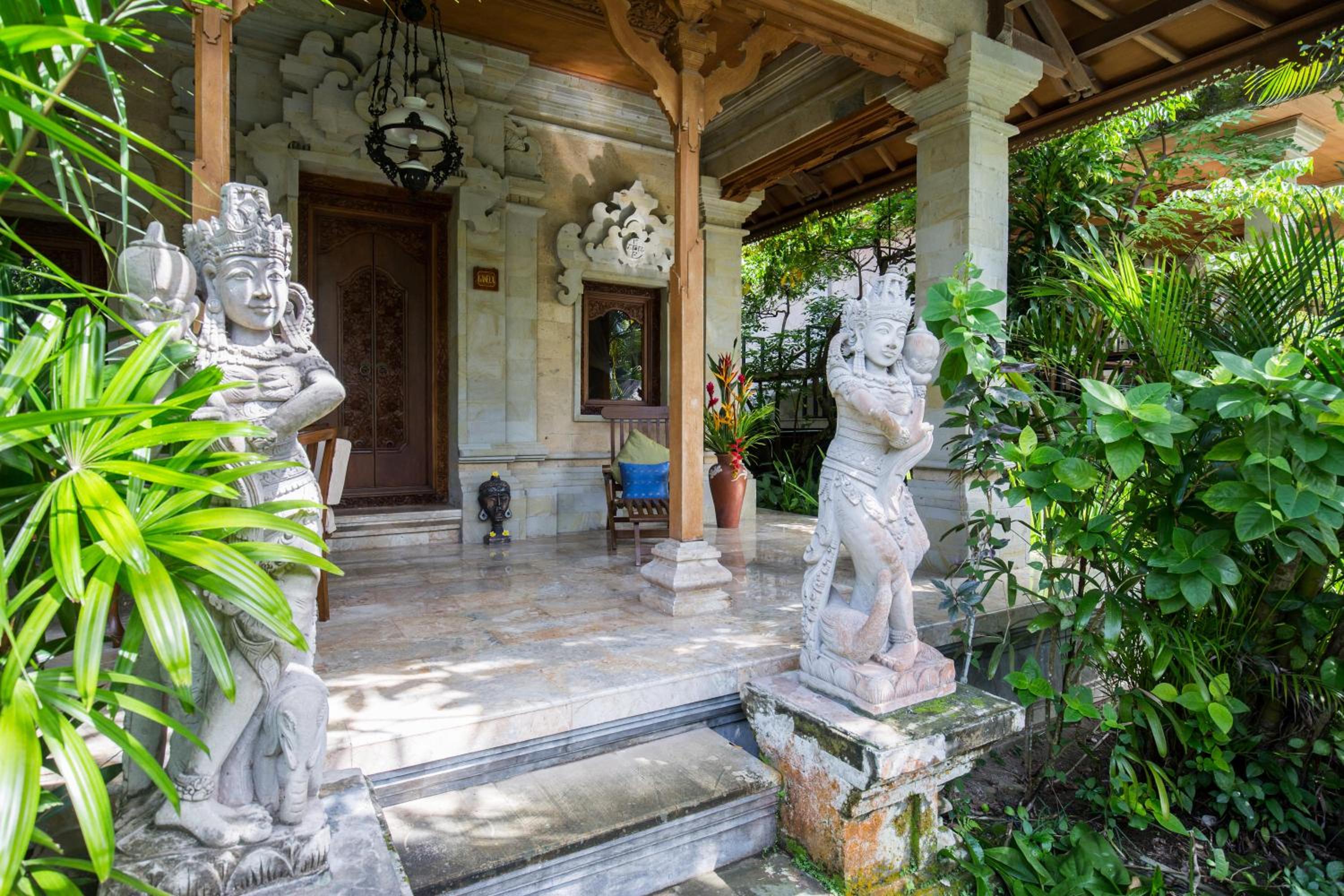 Vision Villa Resort