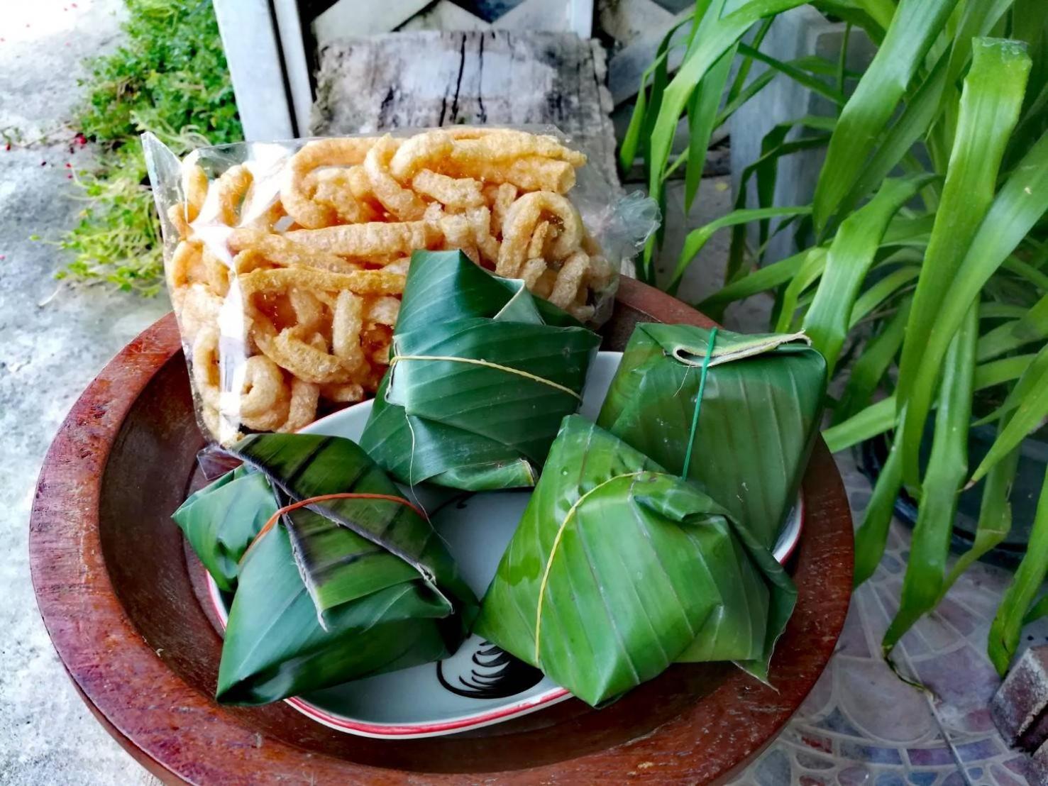 Lampang Lanna Home