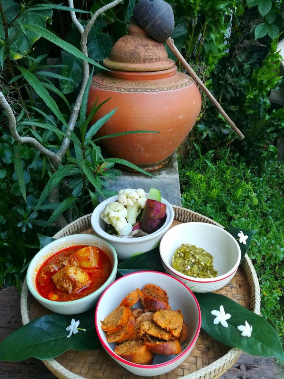 Lampang Lanna Home