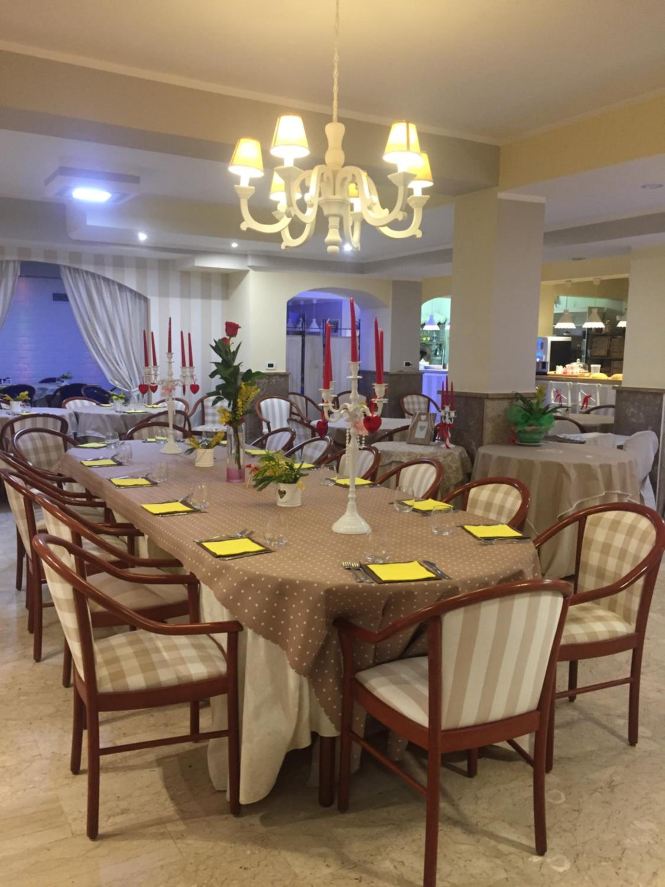 Hotel La Maison Delle Terme
