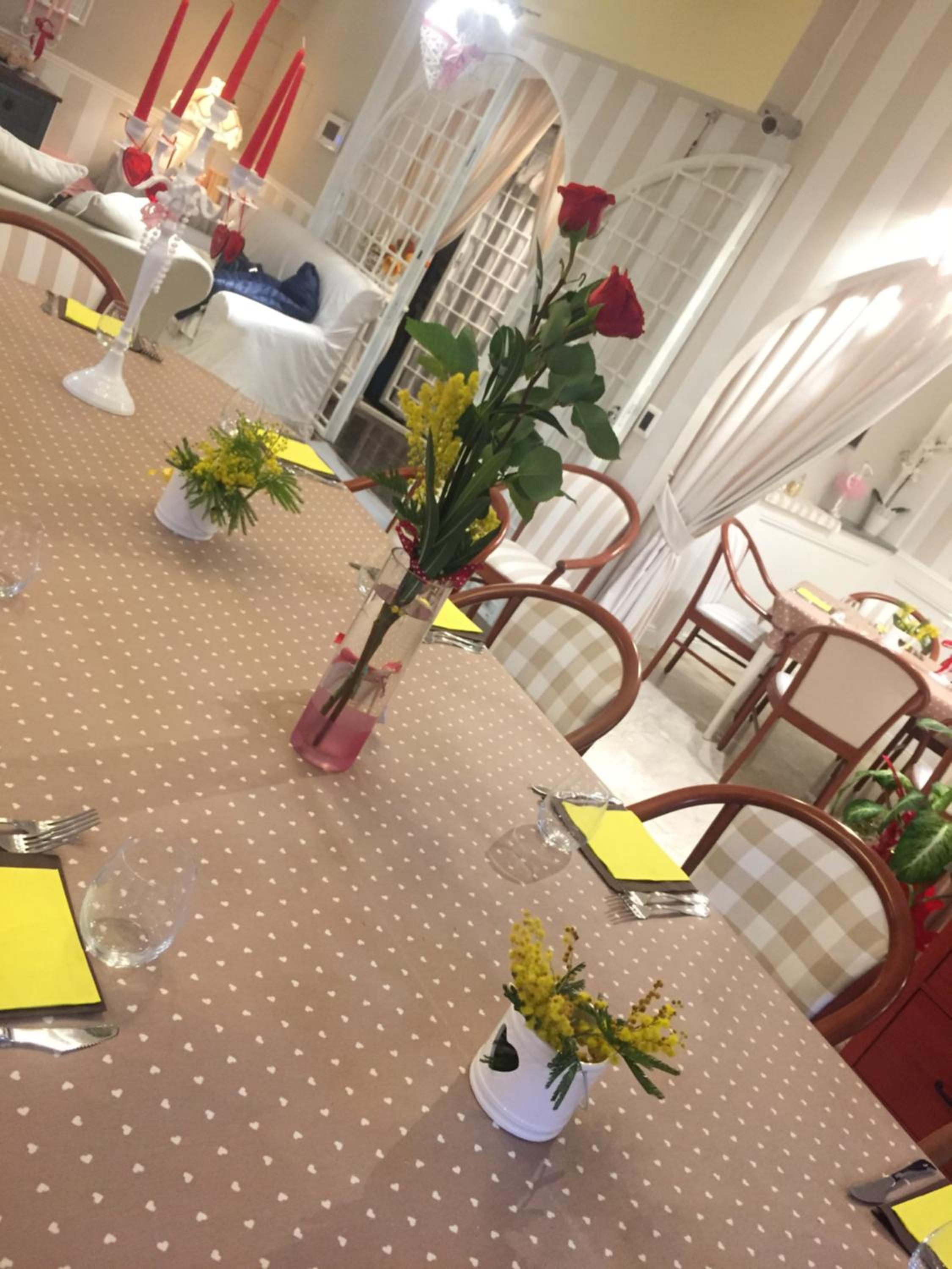 Hotel La Maison Delle Terme
