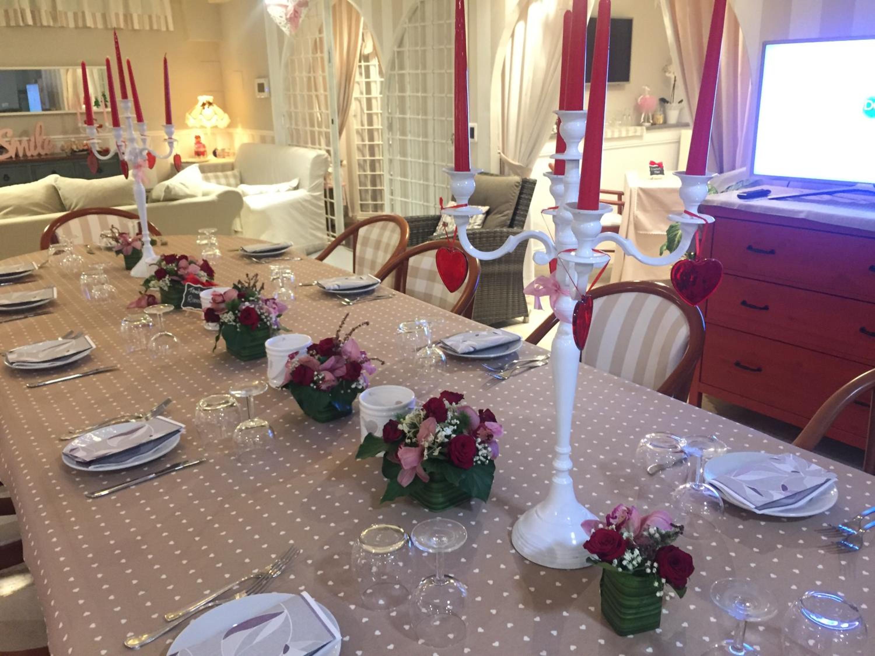 Hotel La Maison Delle Terme