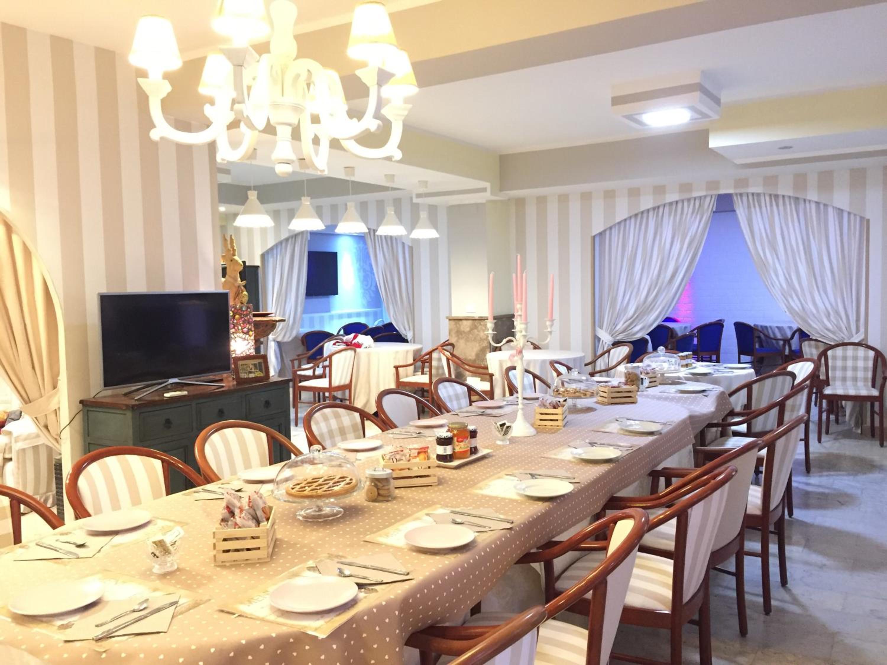 Hotel La Maison Delle Terme