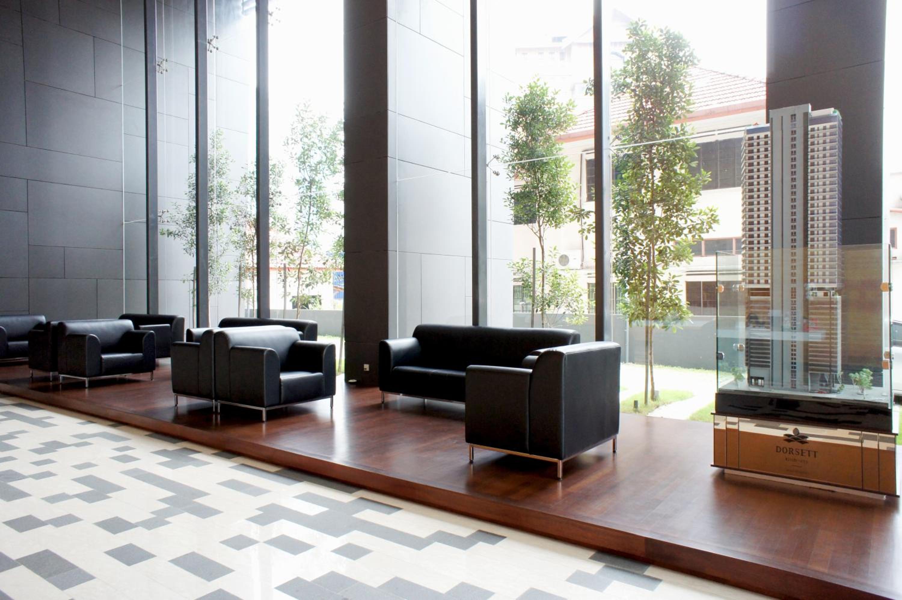Dorsett Bukit Bintang Residence by De Space, 吉隆坡 - 24