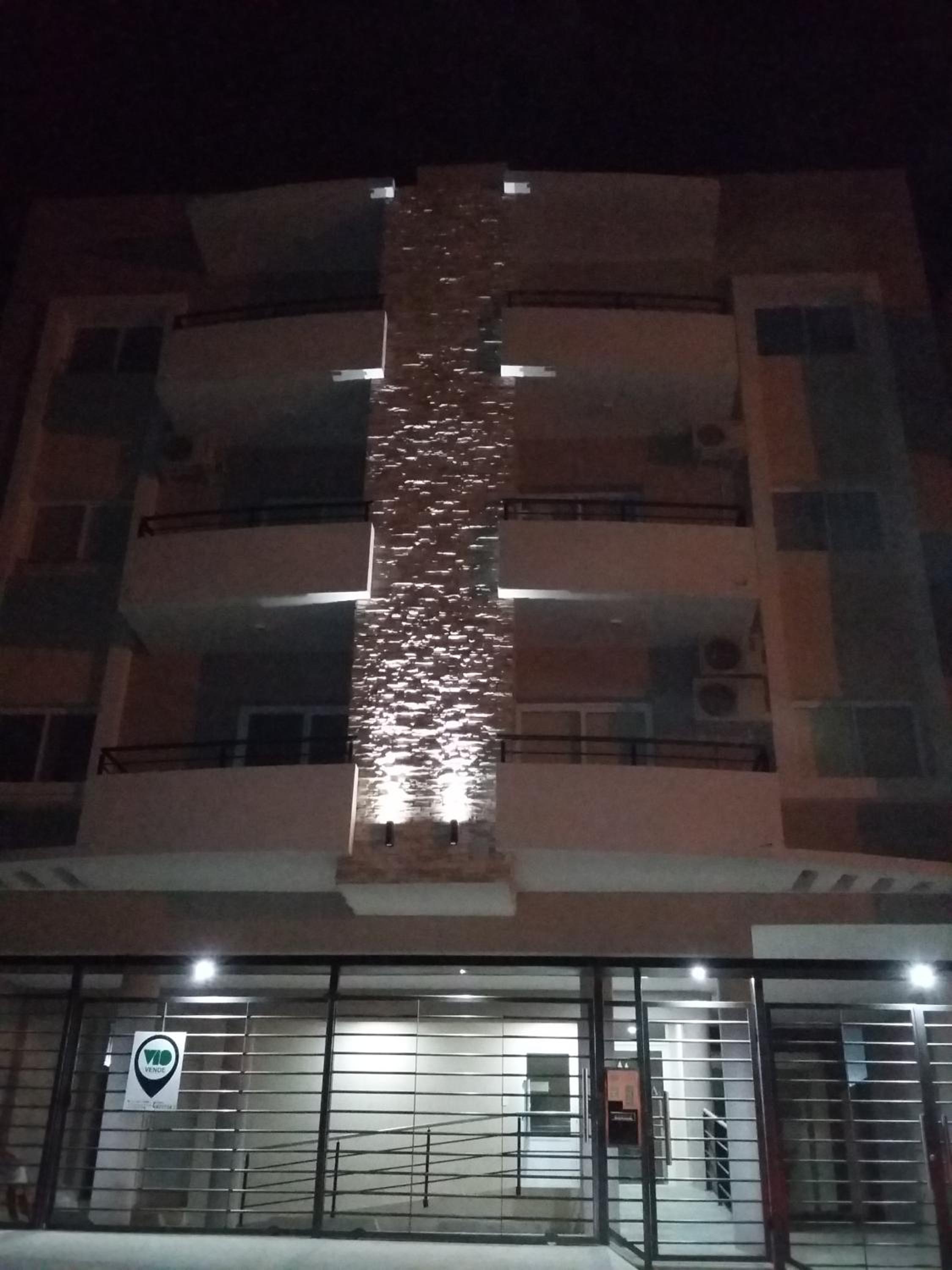 Edificio Rivera Este