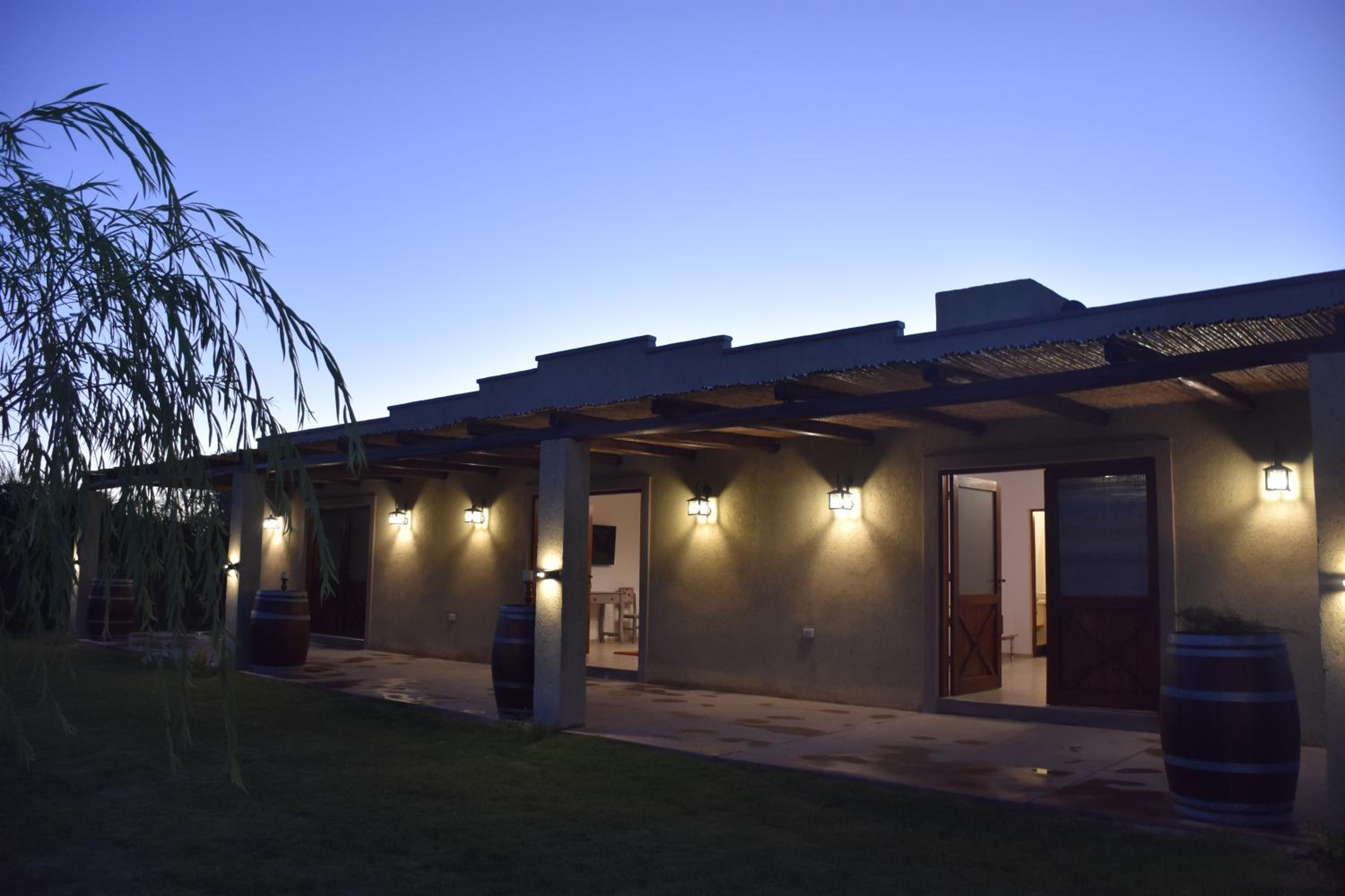 Posada Boutique La Barrica