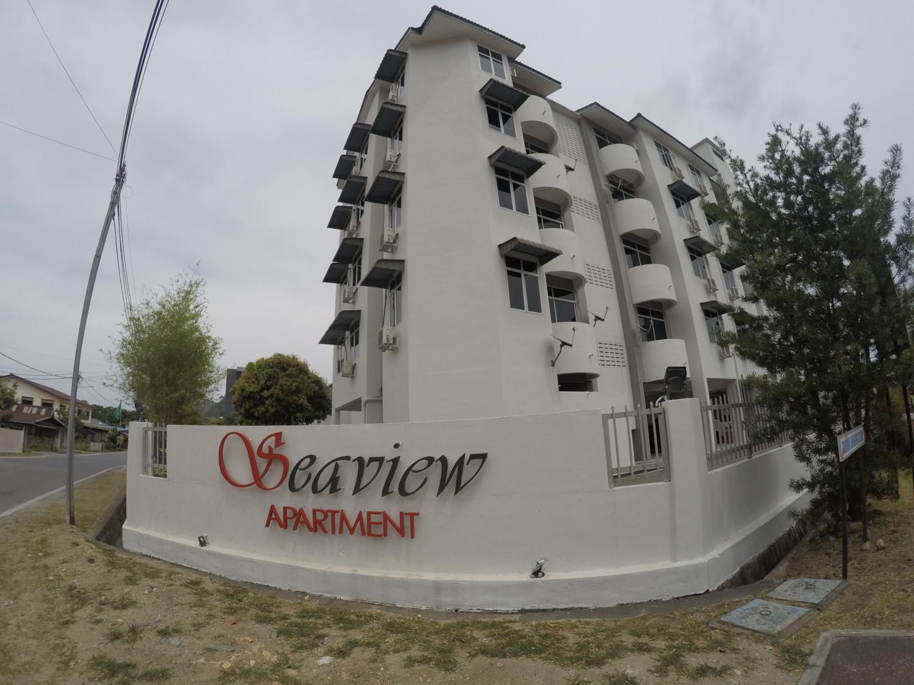 Seaview Apartment