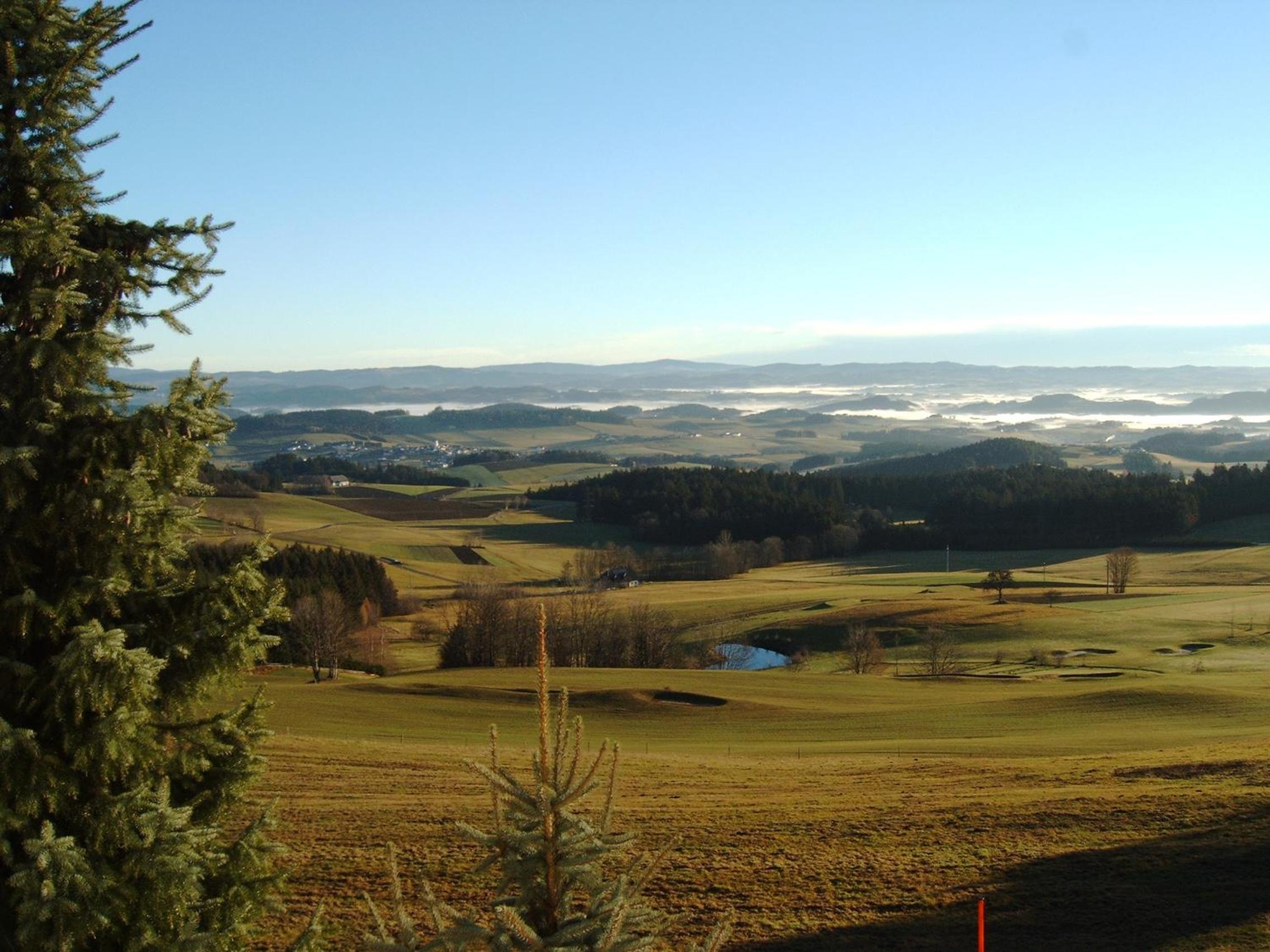 Pension Panoramablick