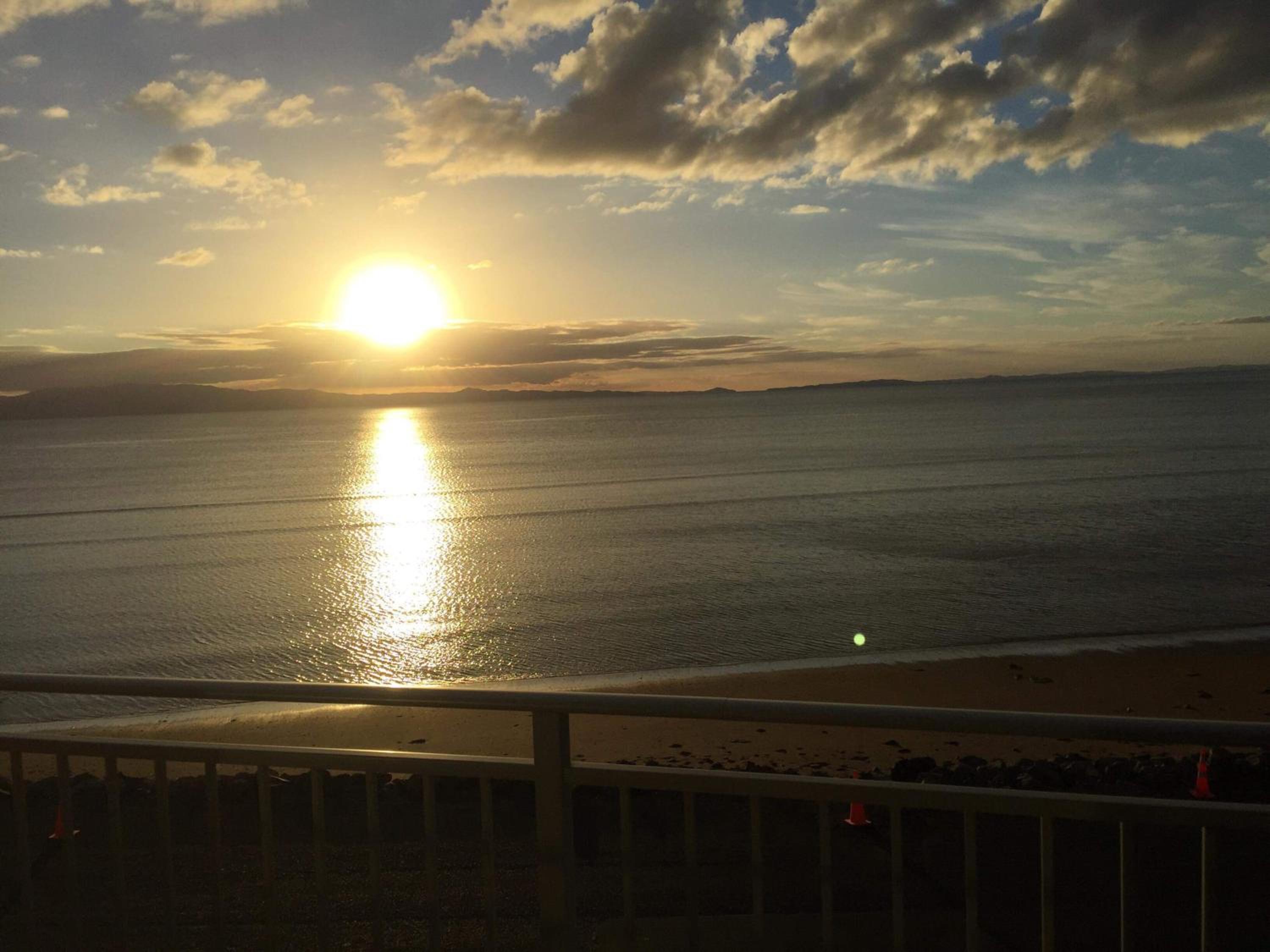 Te Mata Bay Seaviews view 5