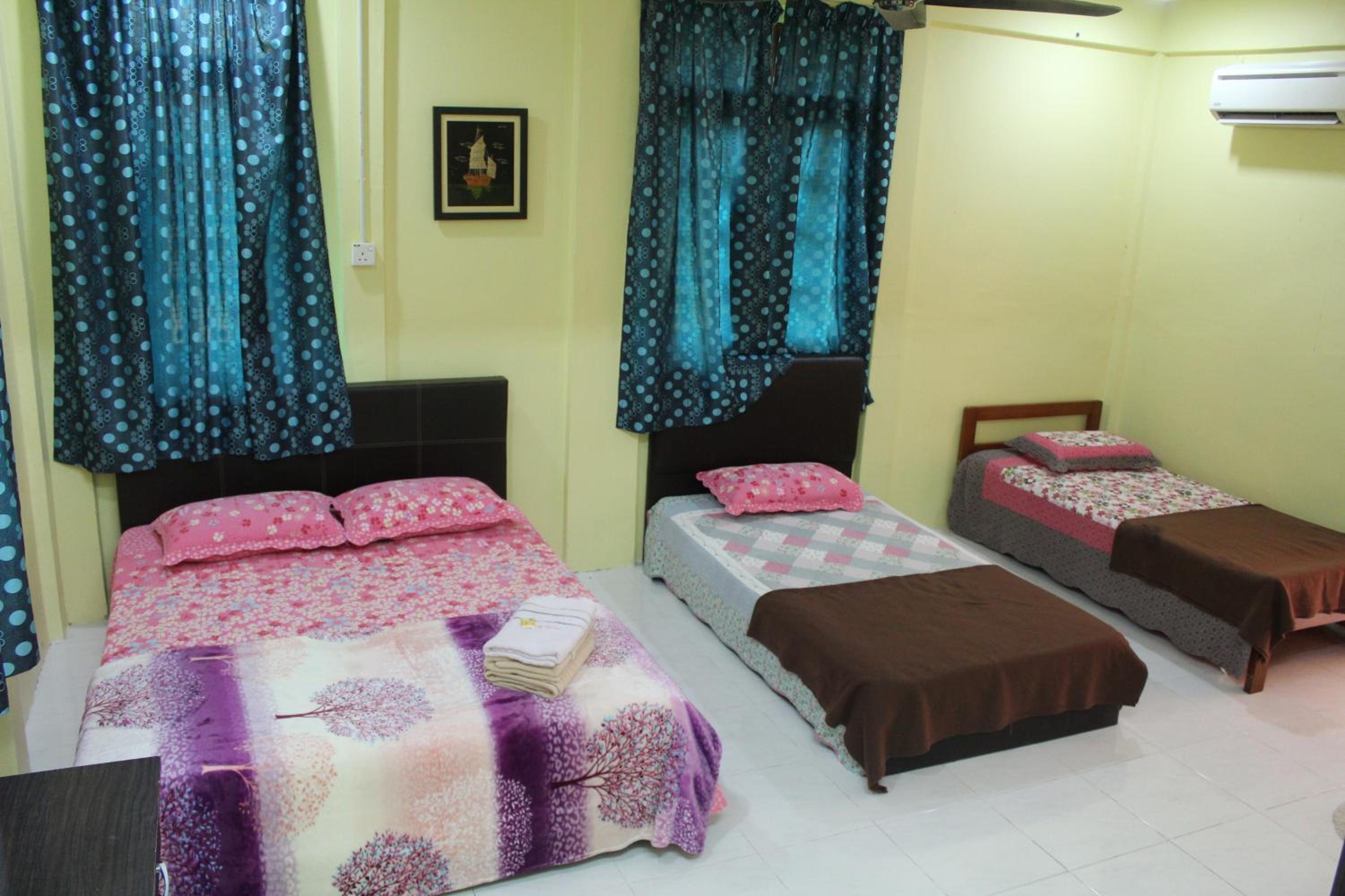 Saba Lodge Dungun photo 6