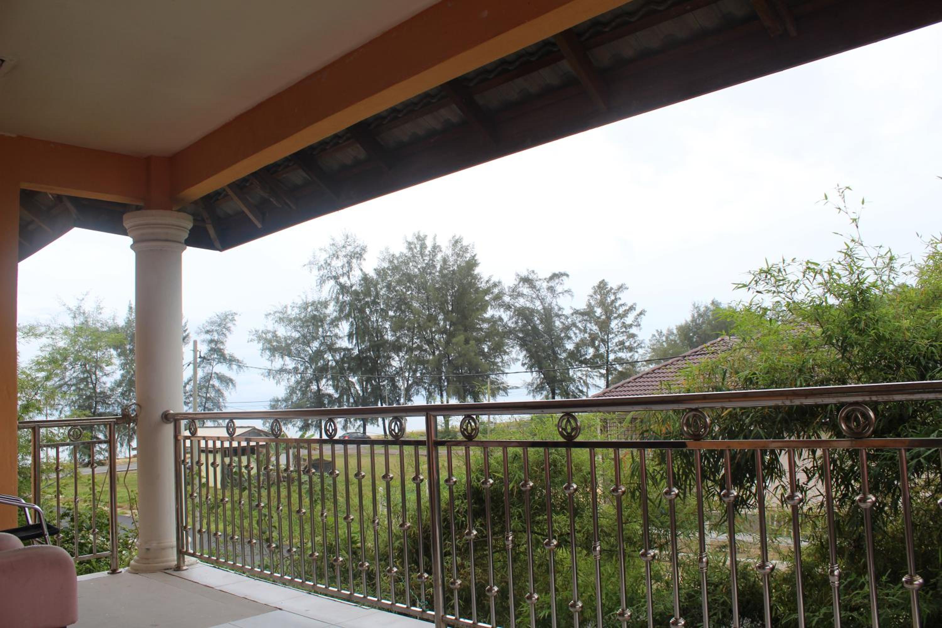 Saba Lodge Dungun photo 4