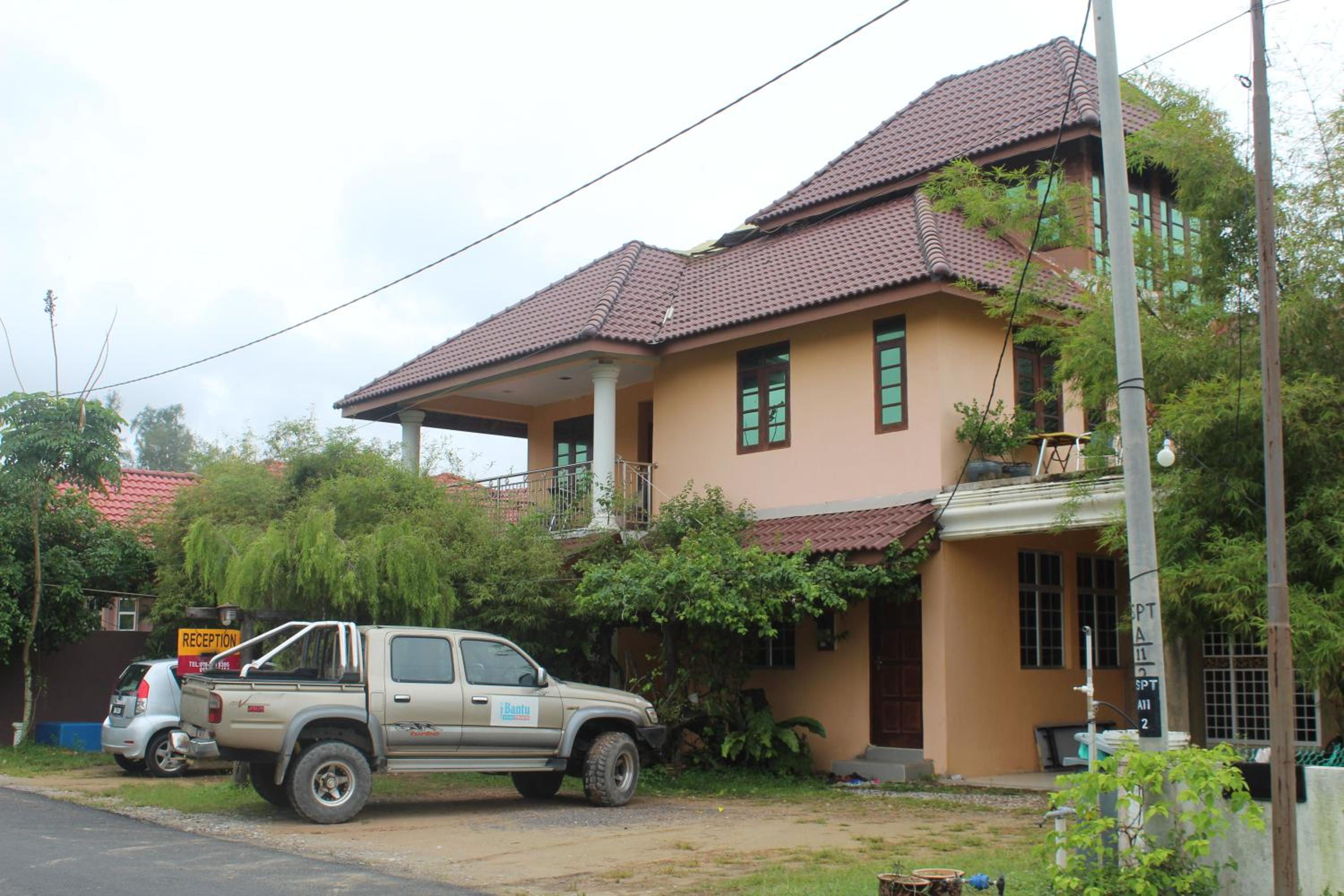 Saba Lodge Dungun photo 1