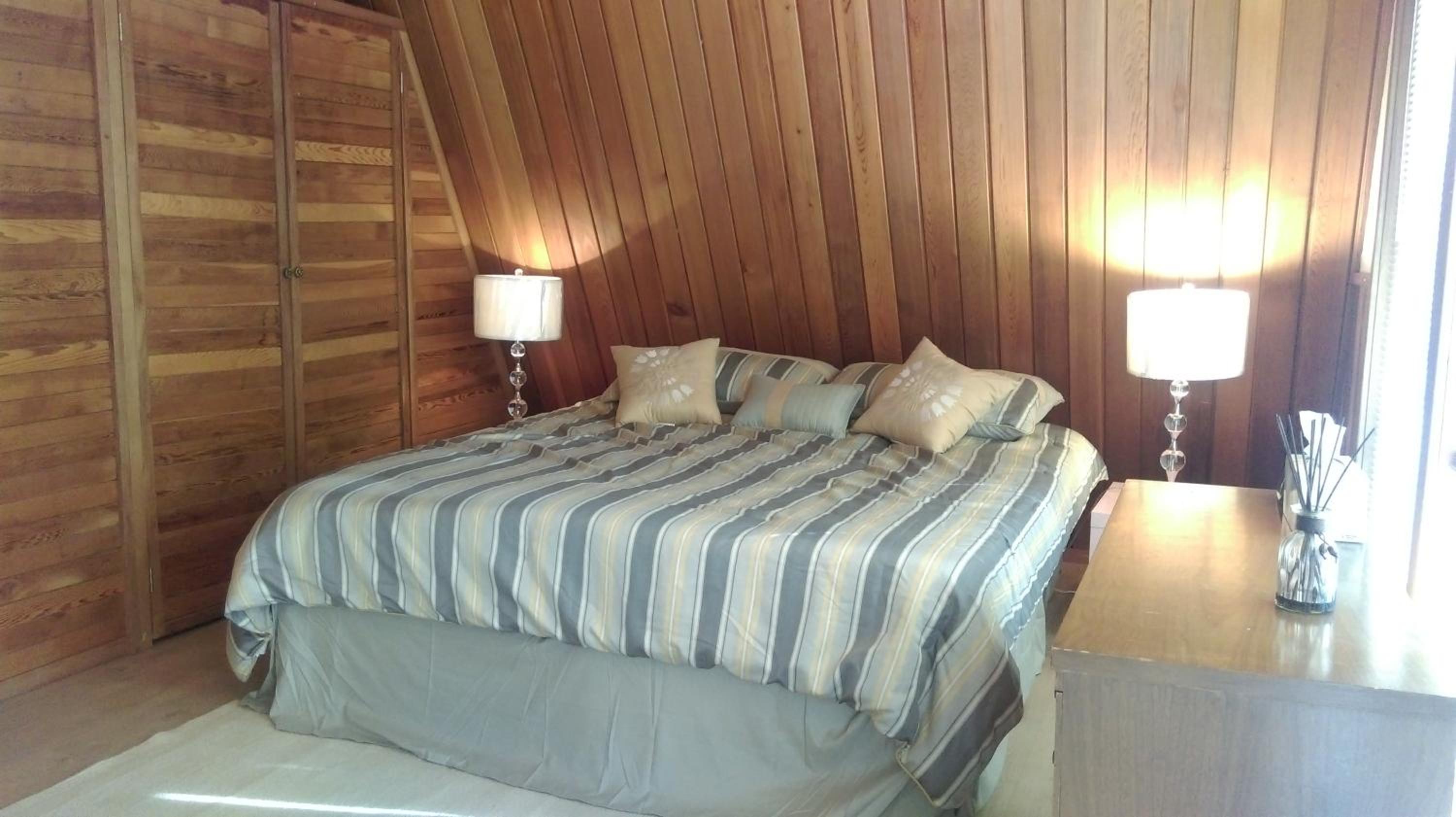 Gabriola Central B&B