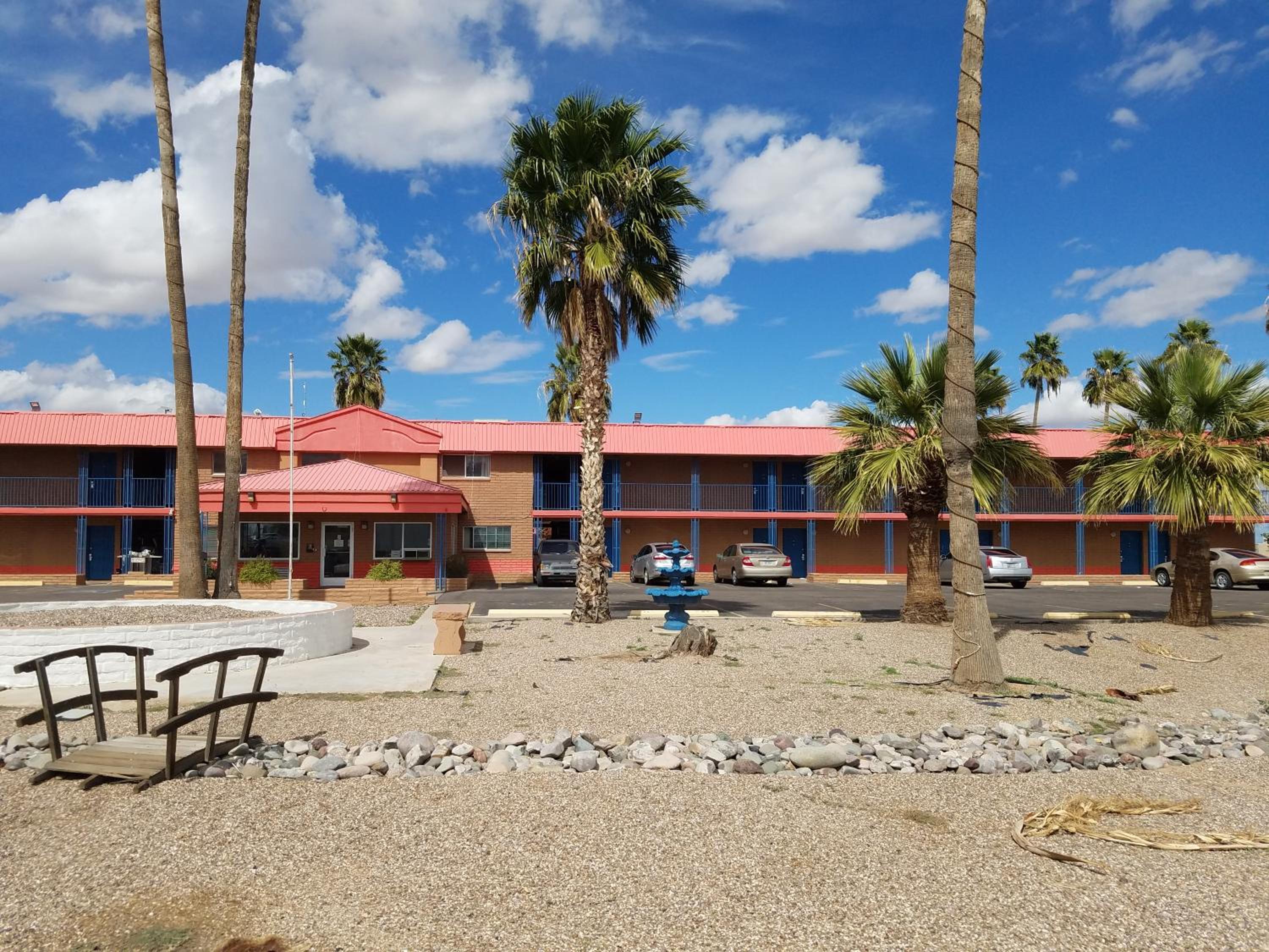 Americas Best Value Inn-Eloy Casa Grande - Property Image 8