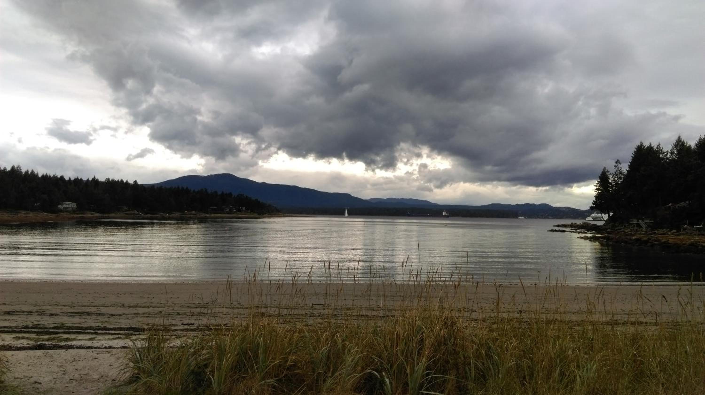 Gabriola Central B&B