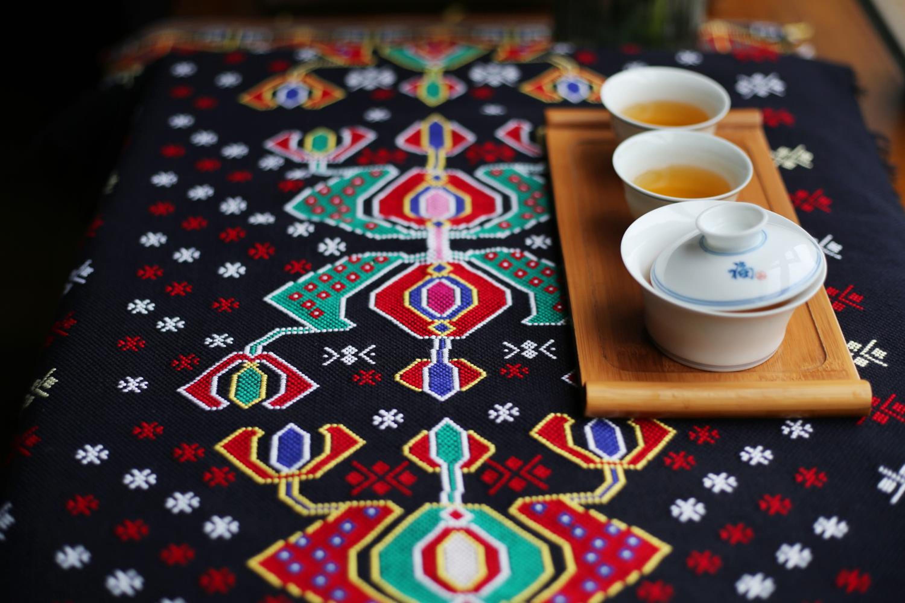 Zhangjiajie One city one inn