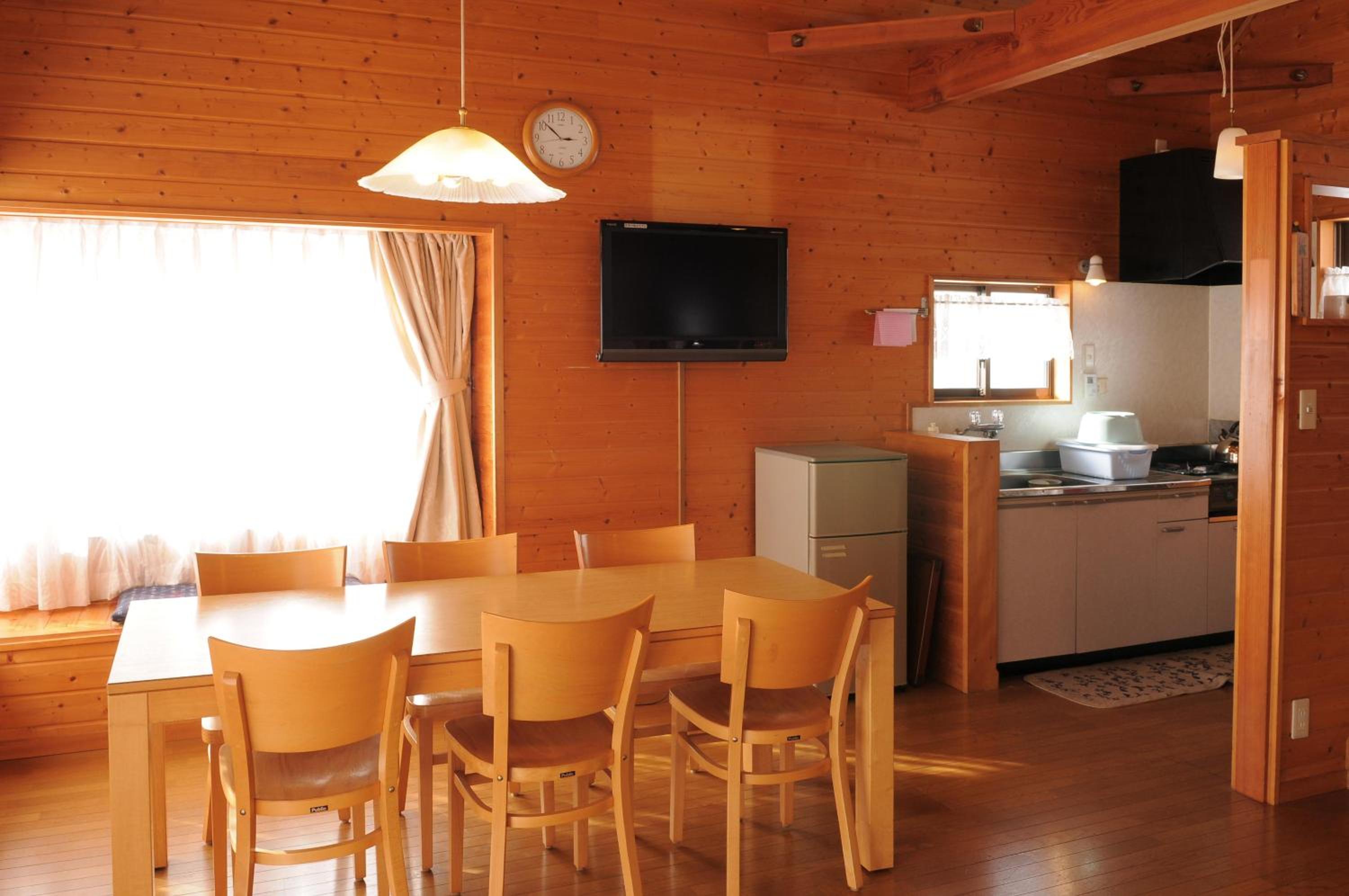 Yatsugatake Kogen Resort