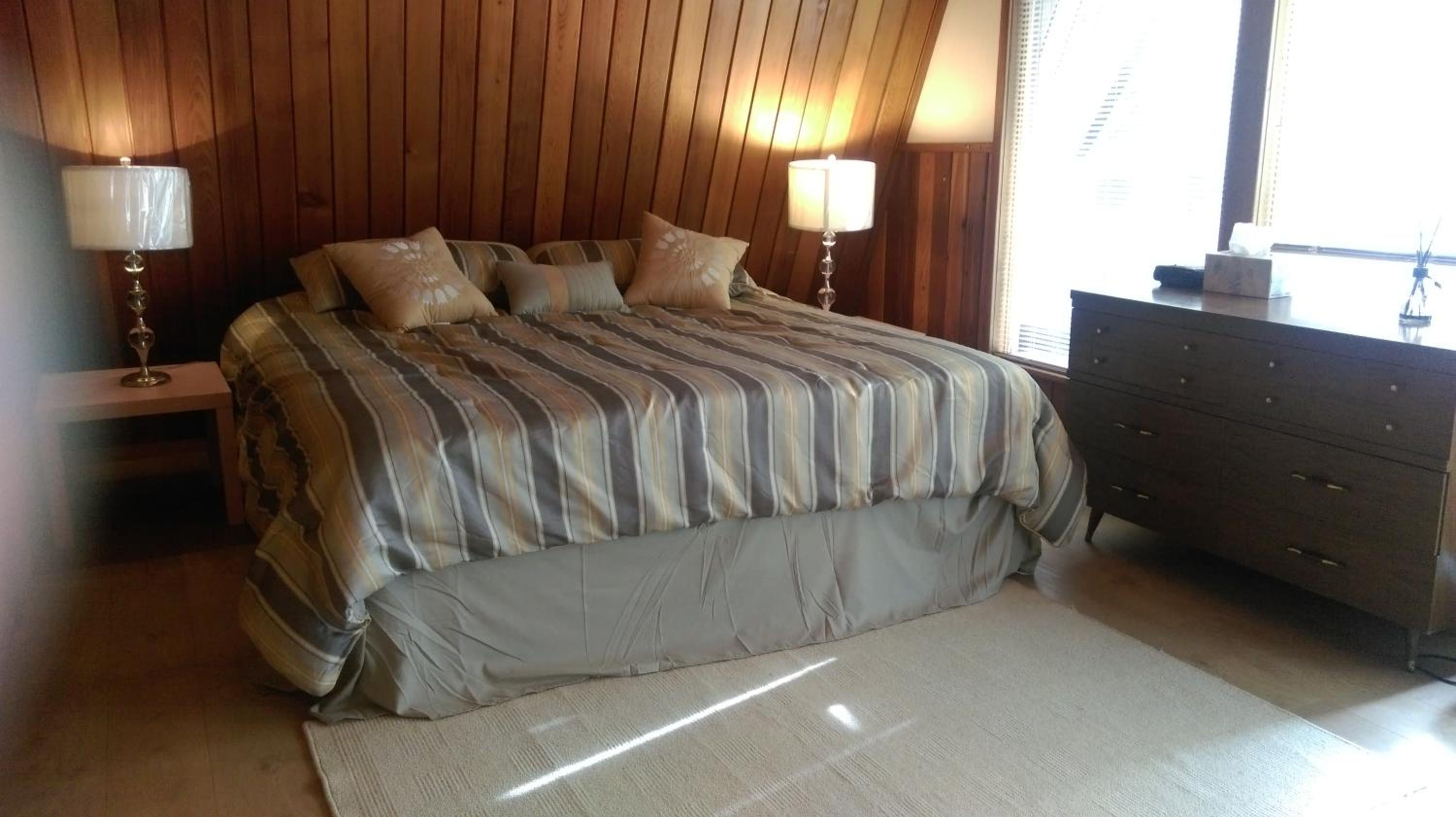 Gabriola Central B&B