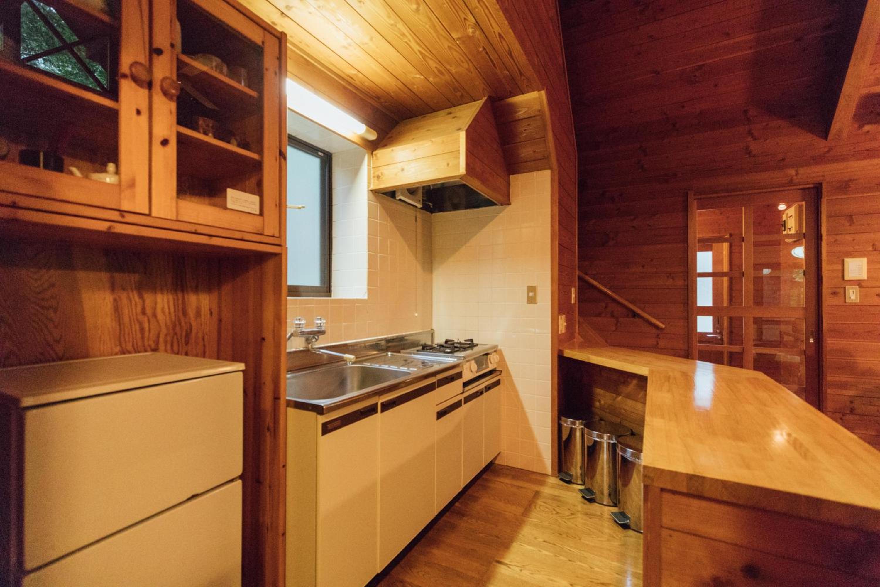 Yatsugatake Kogen Resort