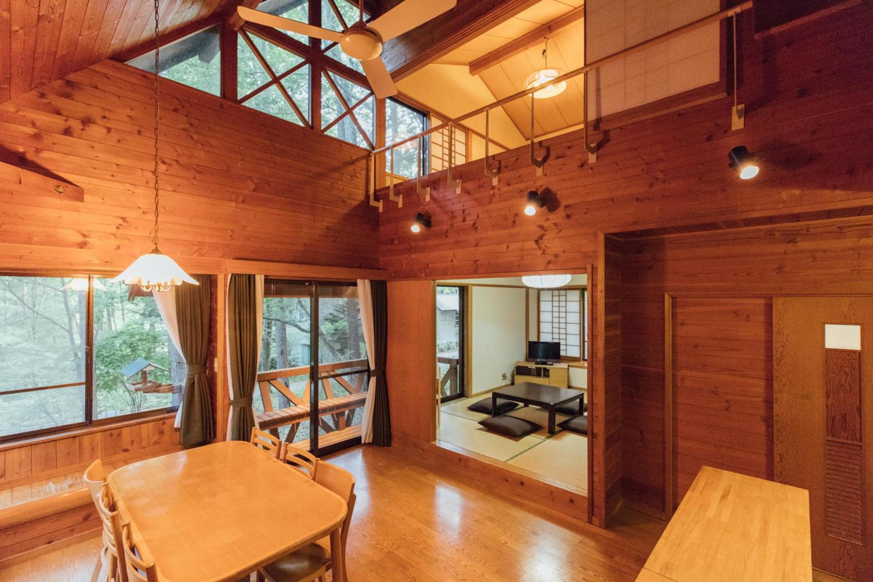 Yatsugatake Kogen Resort