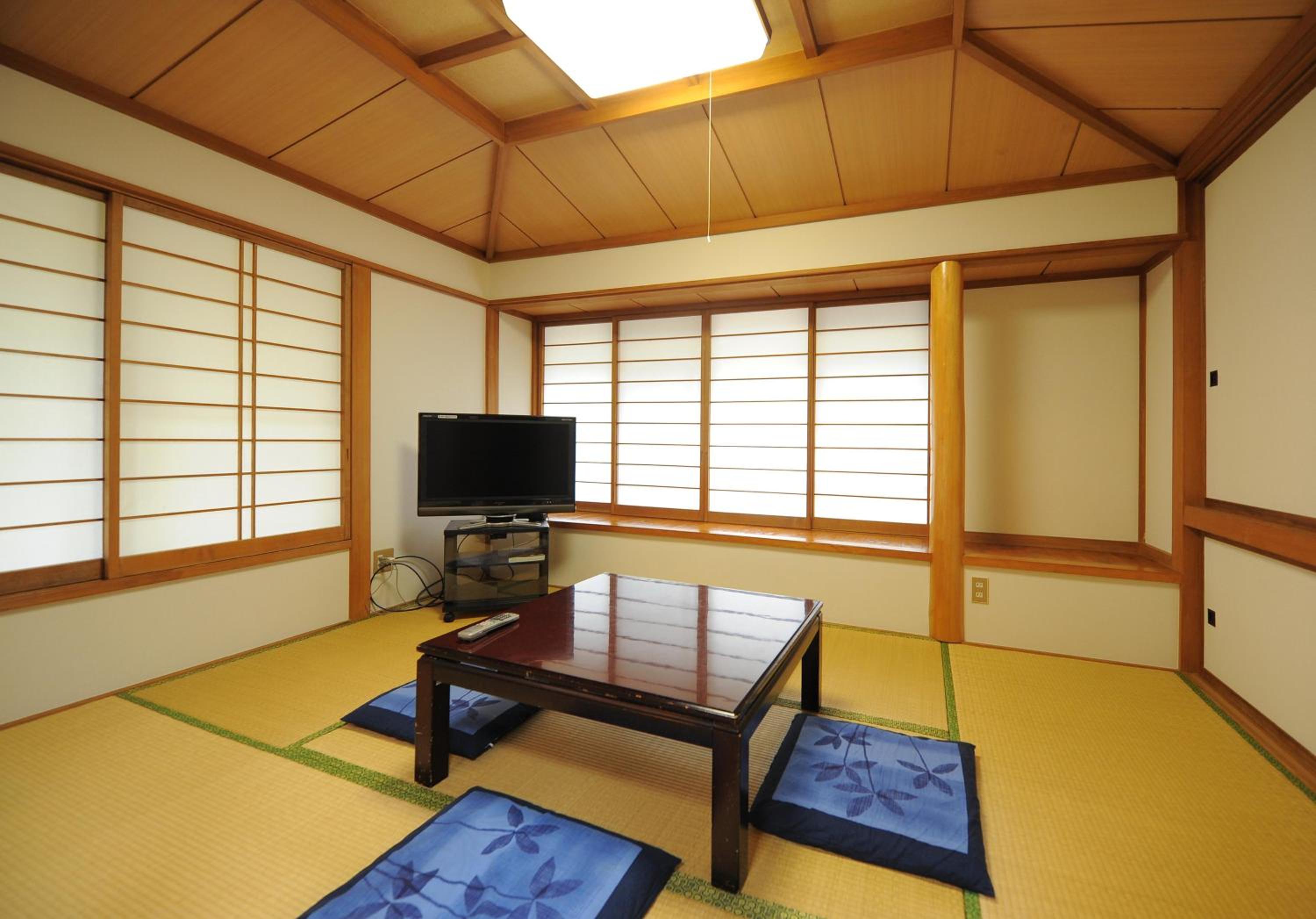 Yatsugatake Kogen Resort