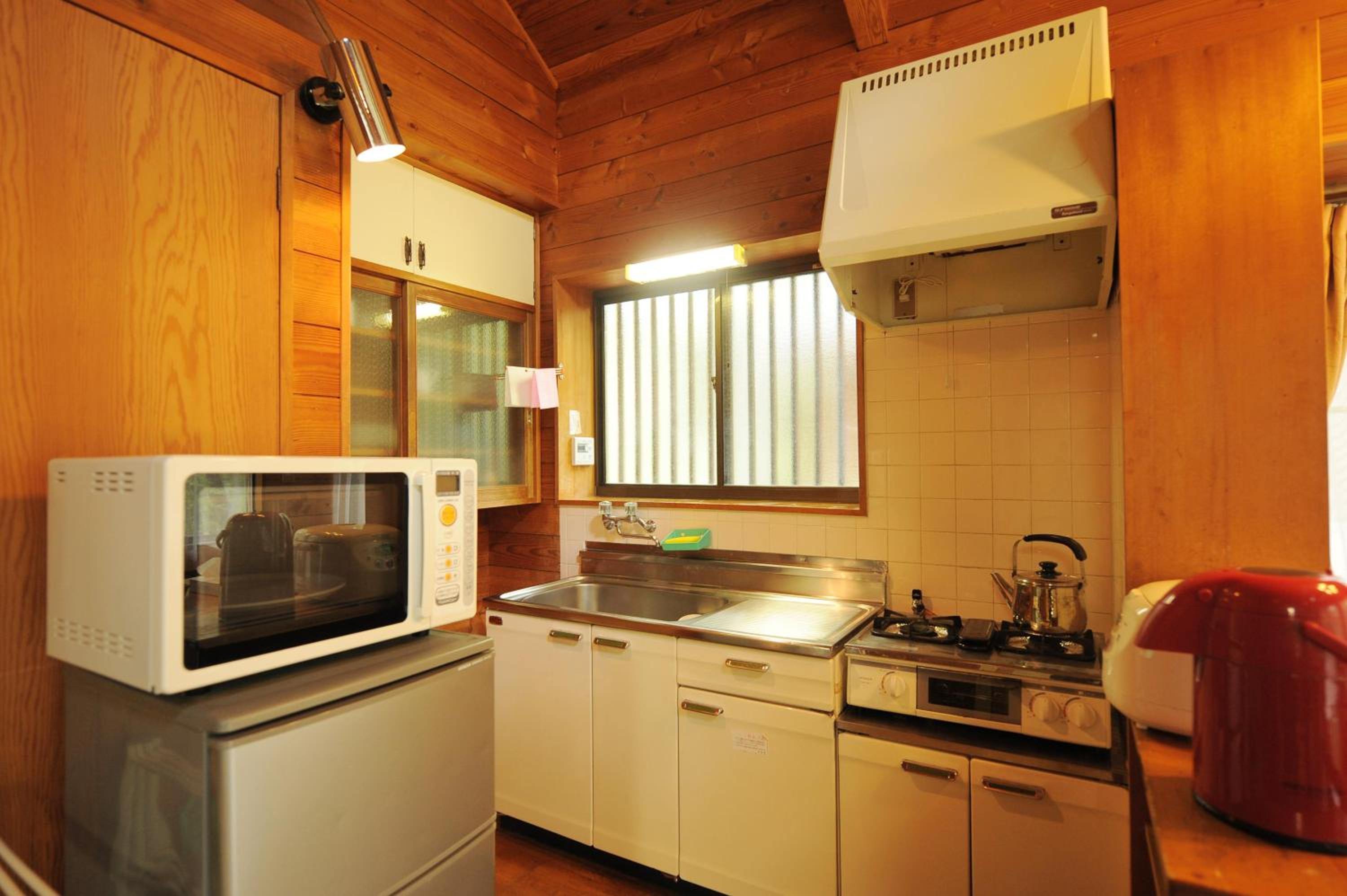 Yatsugatake Kogen Resort