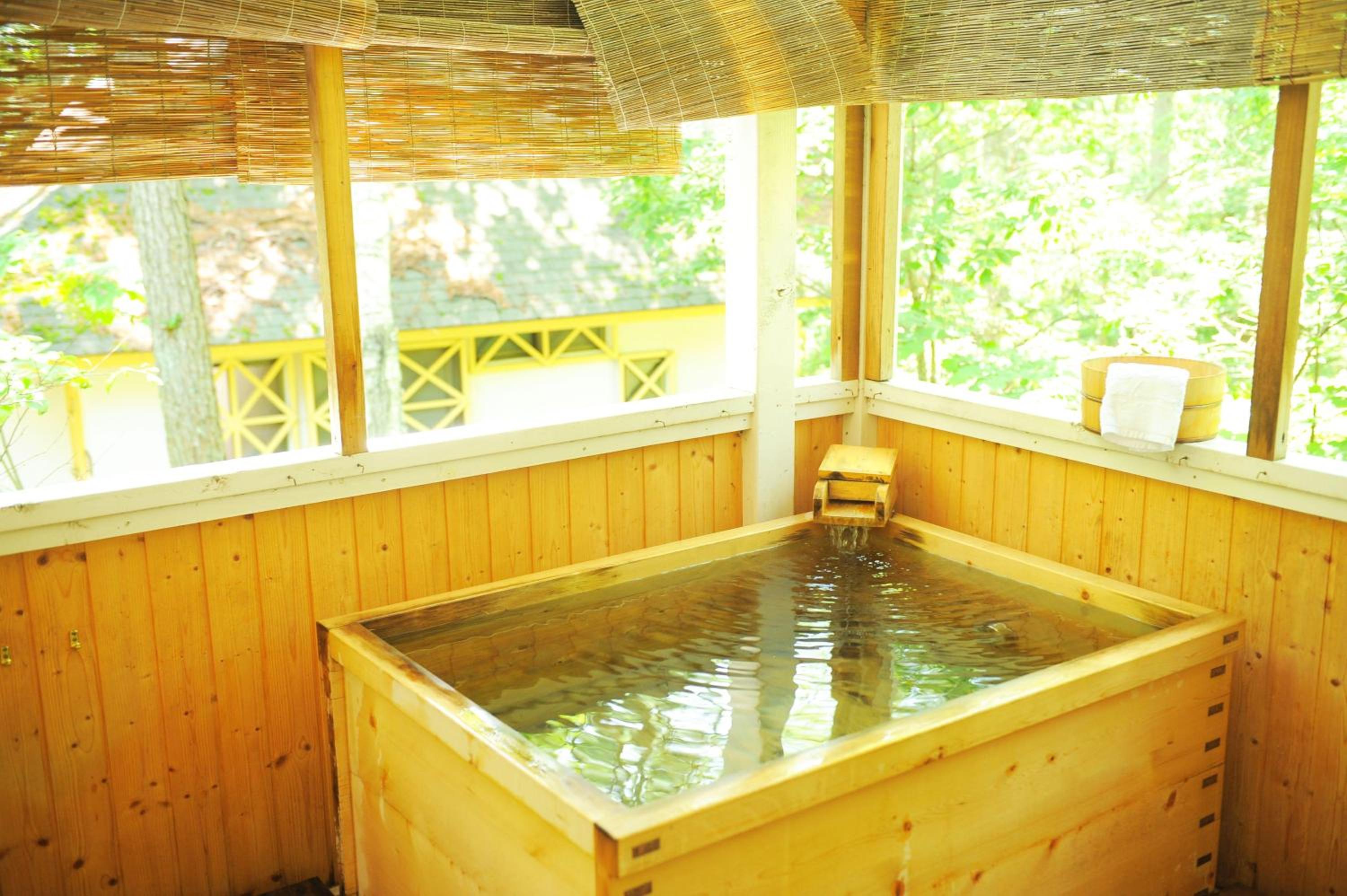 Yatsugatake Kogen Resort
