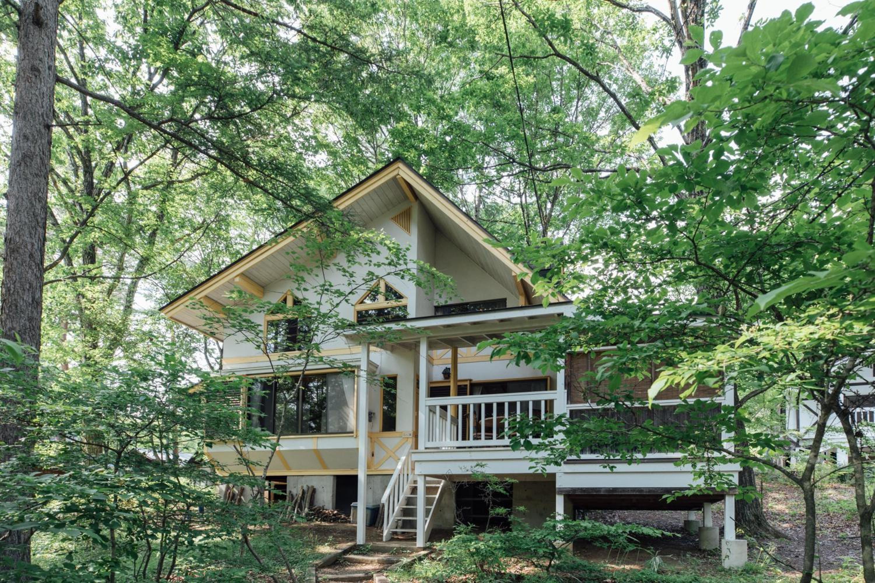 Yatsugatake Kogen Resort