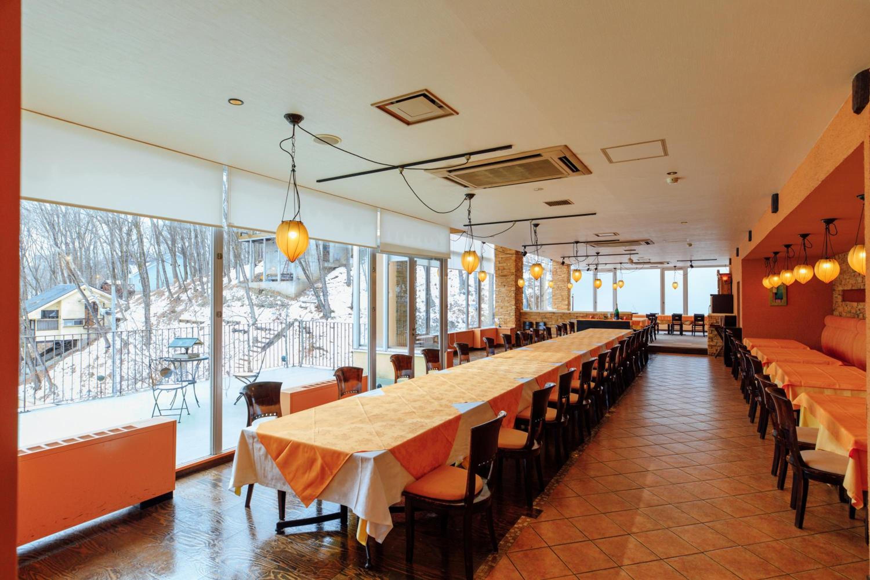 Yatsugatake Kogen Resort
