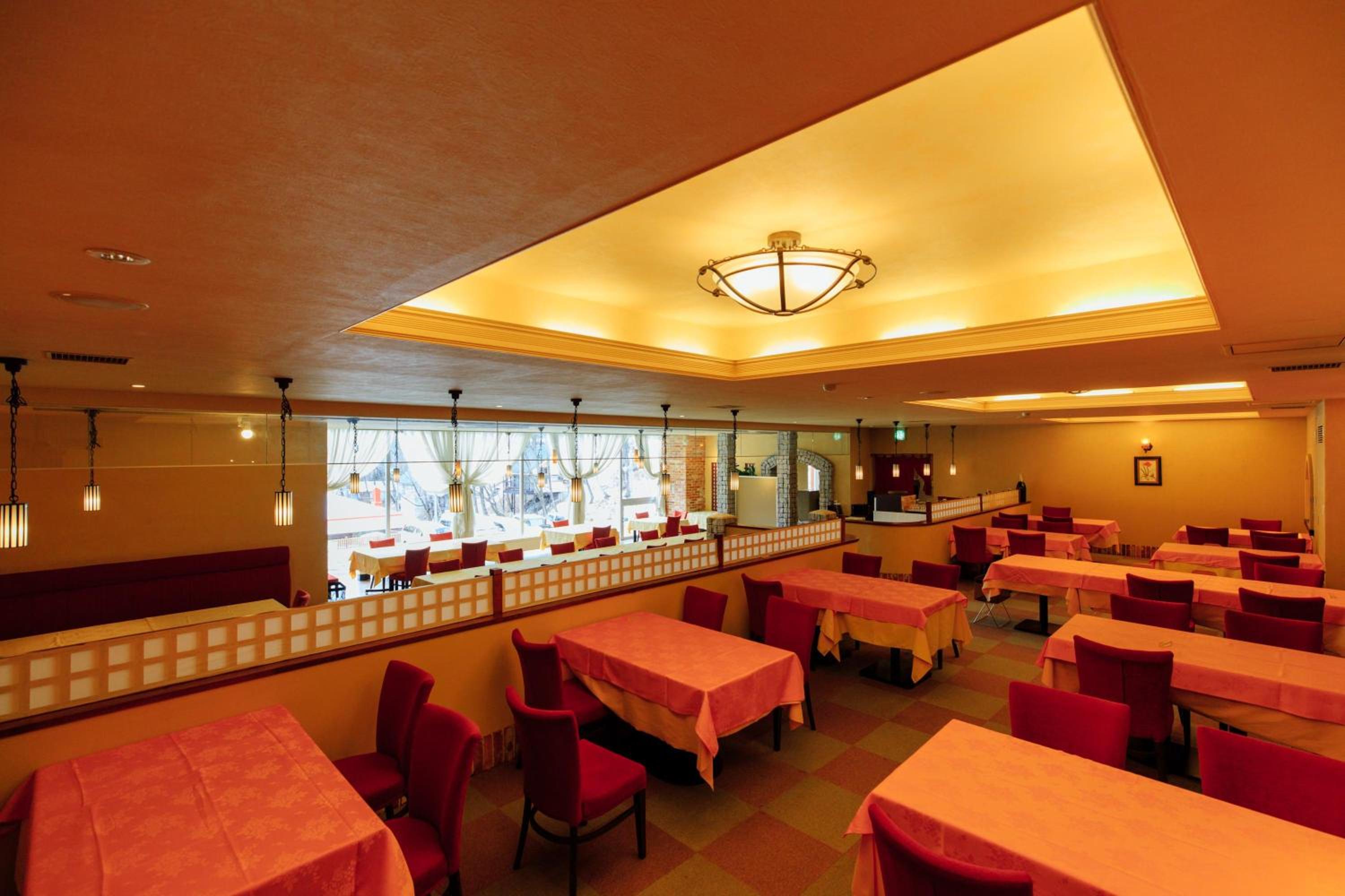Yatsugatake Kogen Resort