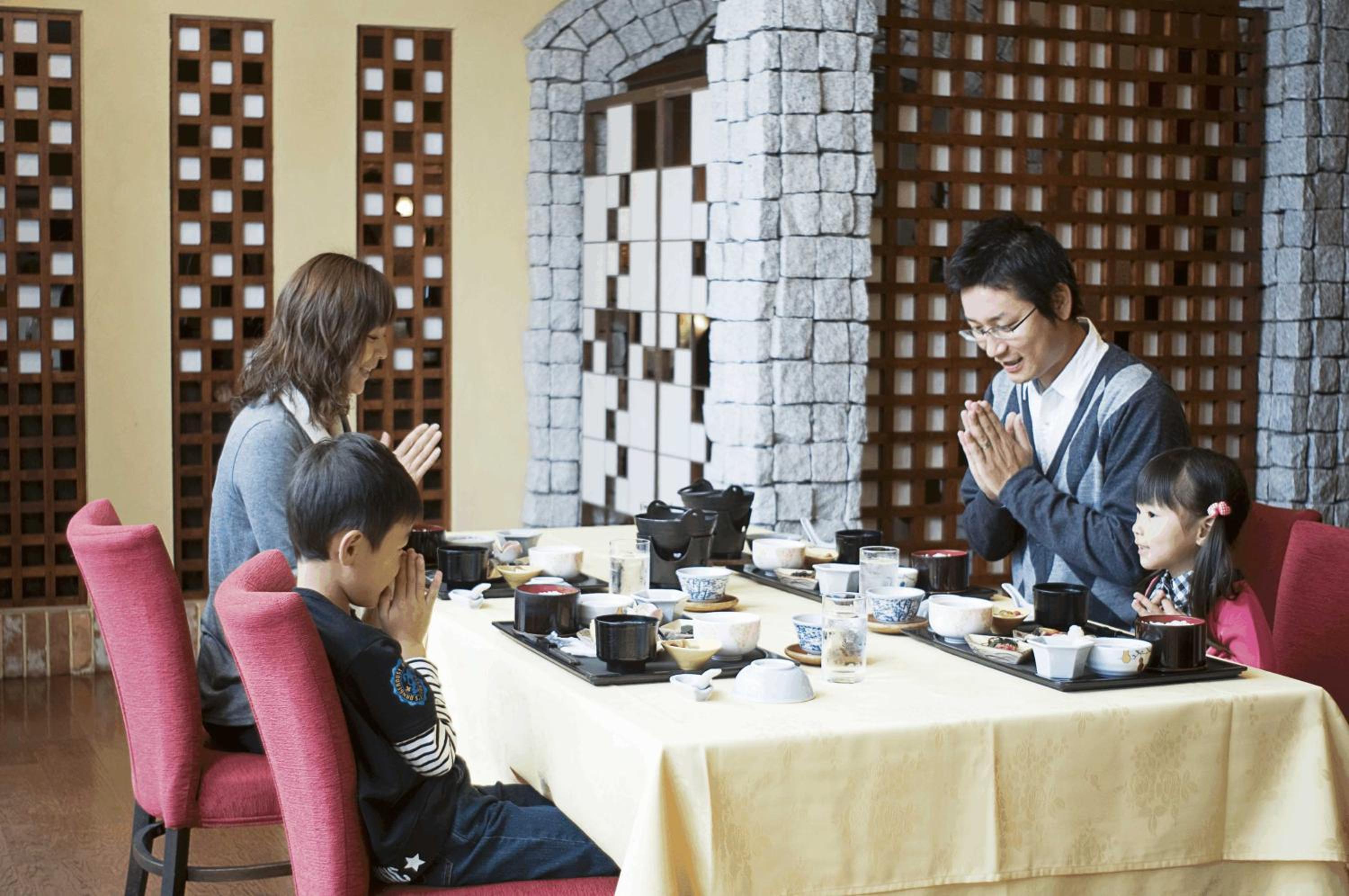 Yatsugatake Kogen Resort