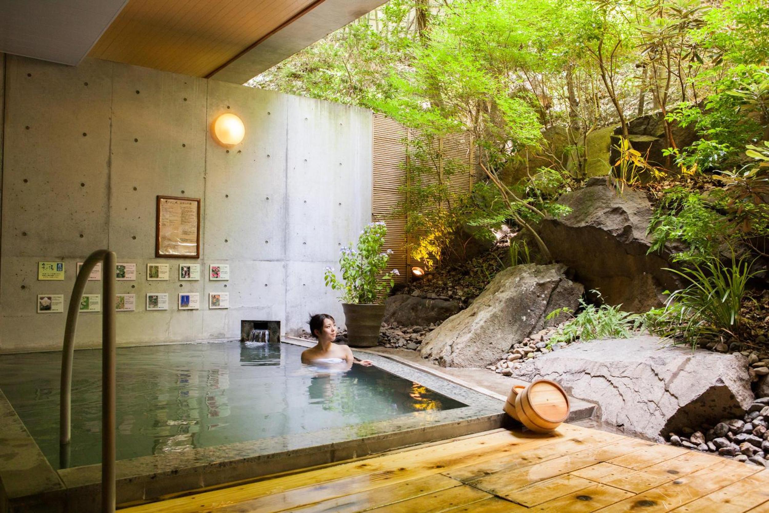 Yatsugatake Kogen Resort