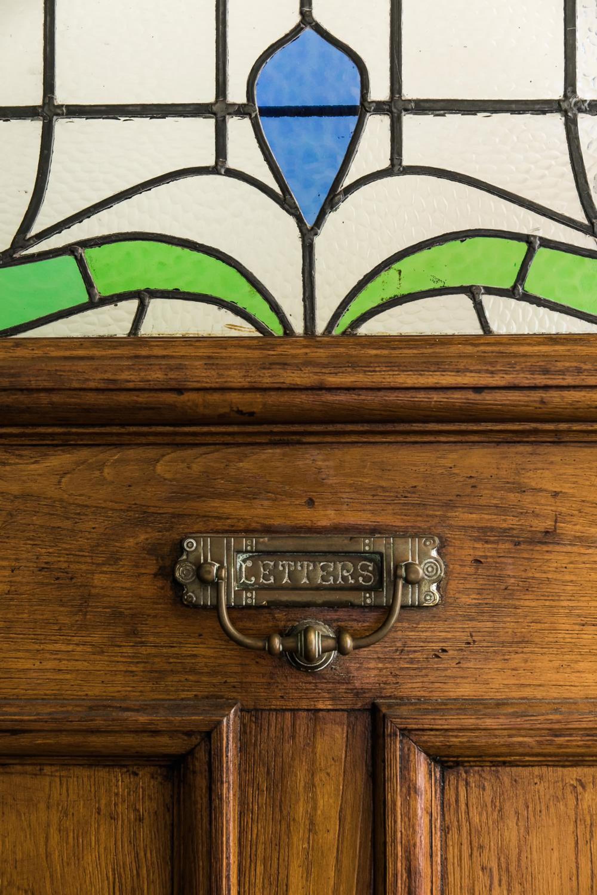 5 Camp Street Guesthouse & Self-catering
