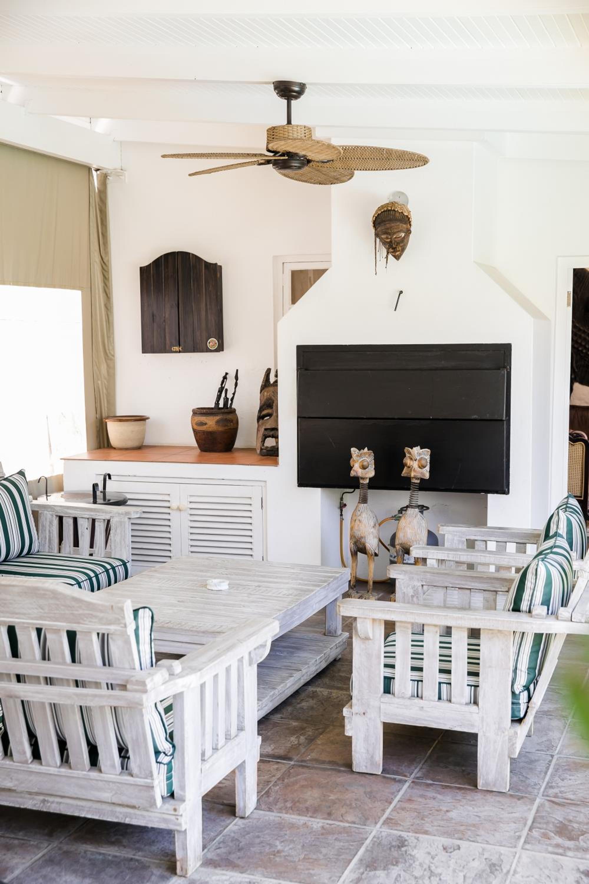 5 Camp Street Guesthouse & Self-catering
