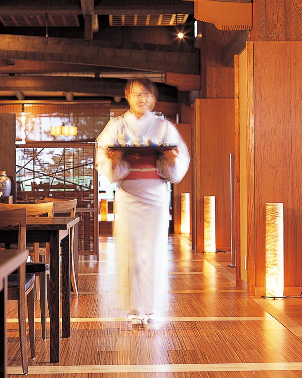 Hotel Kinparo