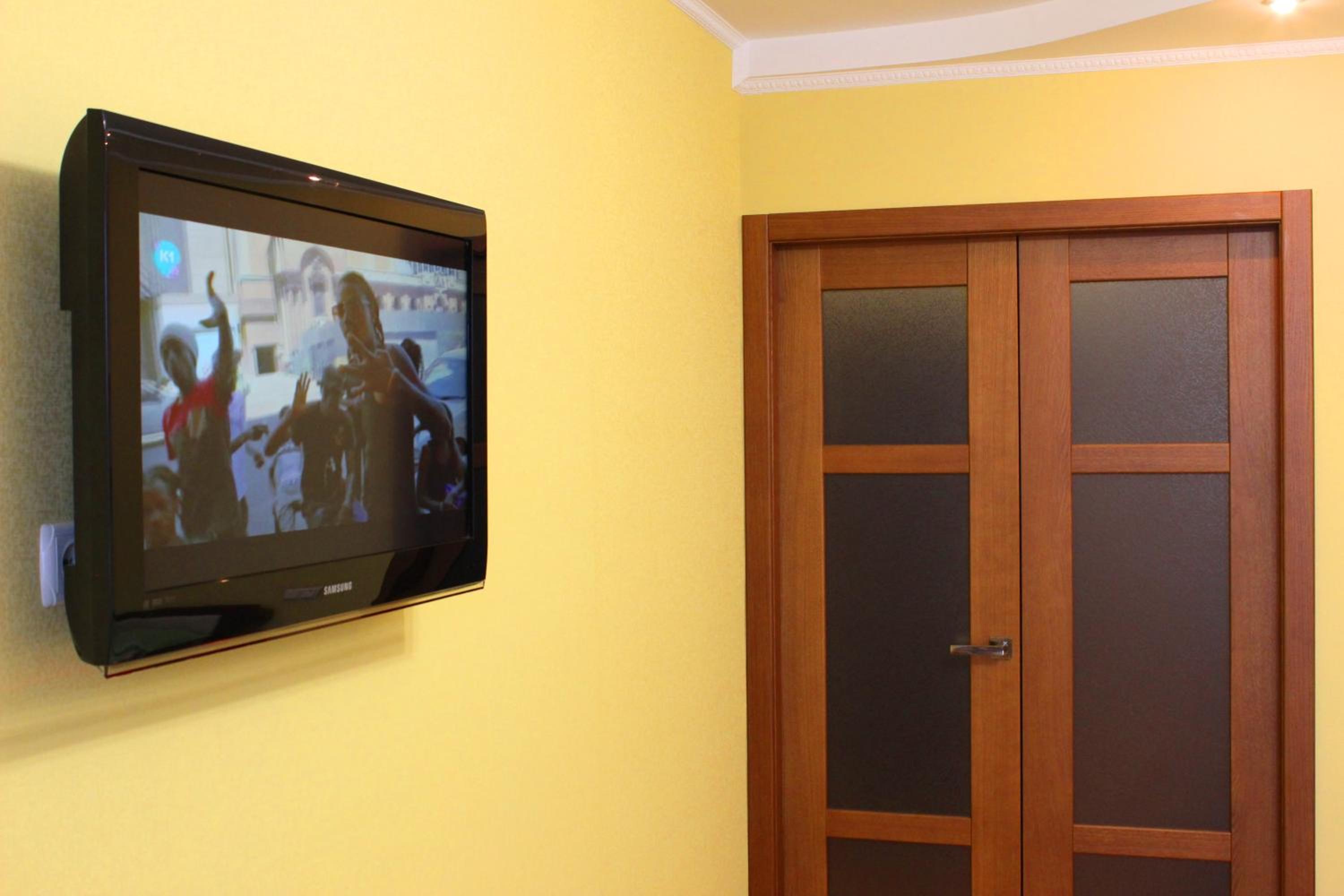 Svetlana's Apartments, Center of Sumy view 3